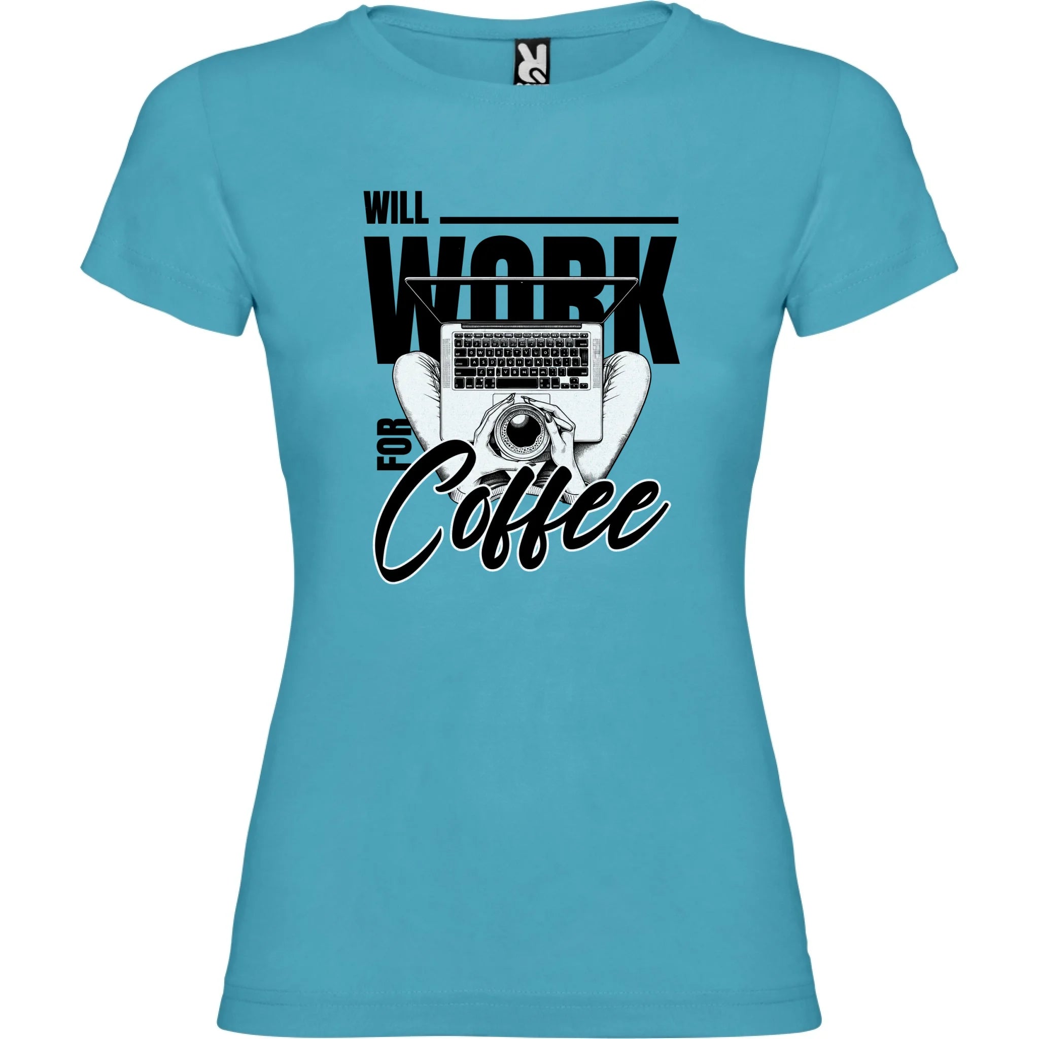 Pracovní WORK FOR COFFE