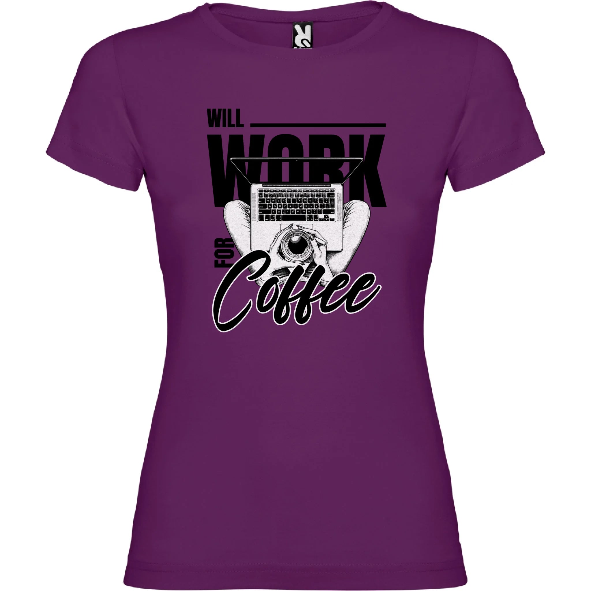 Pracovní WORK FOR COFFE