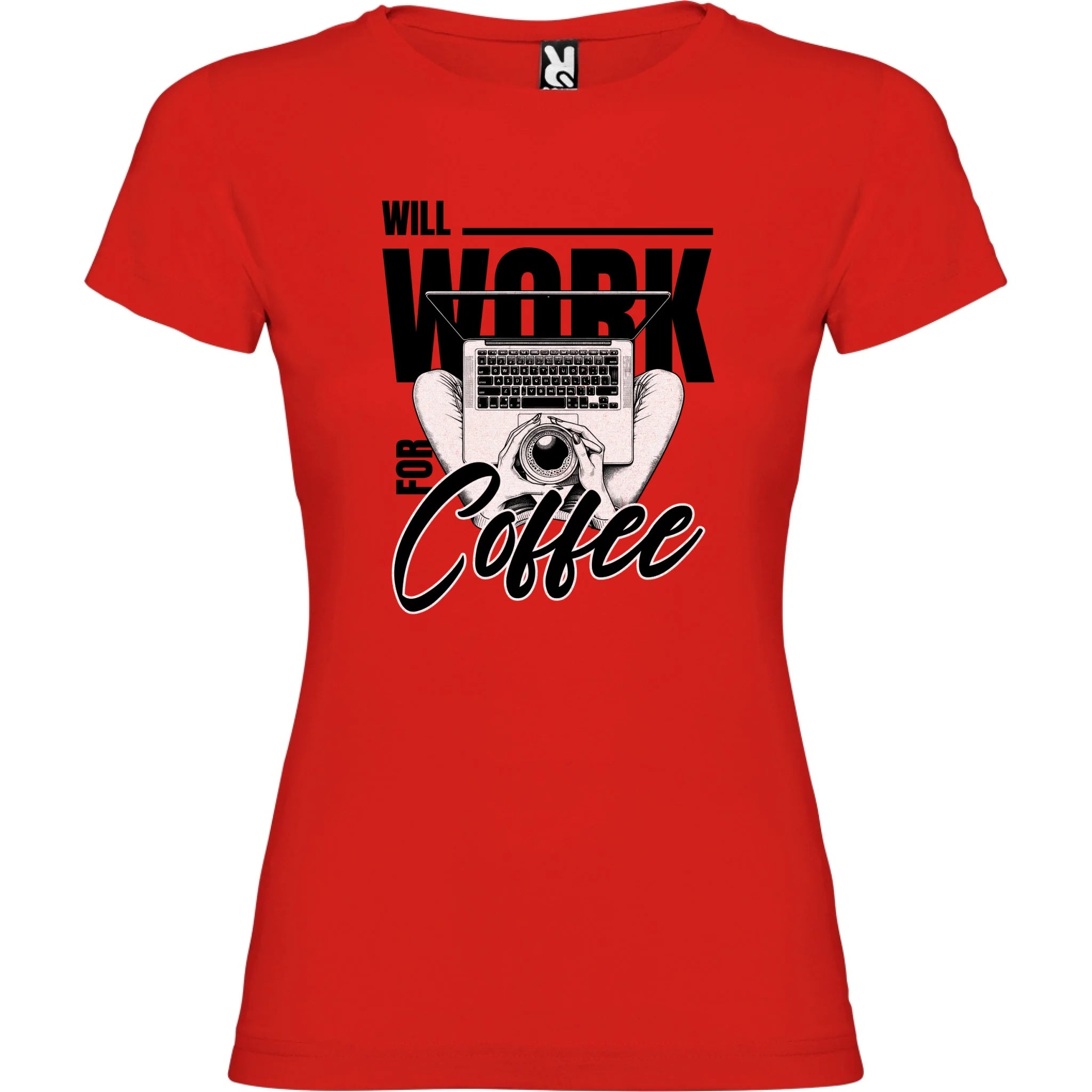 Pracovní WORK FOR COFFE