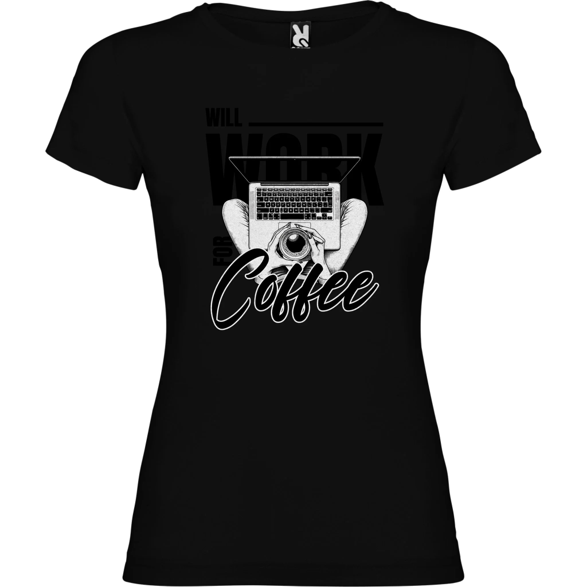 Pracovní WORK FOR COFFE