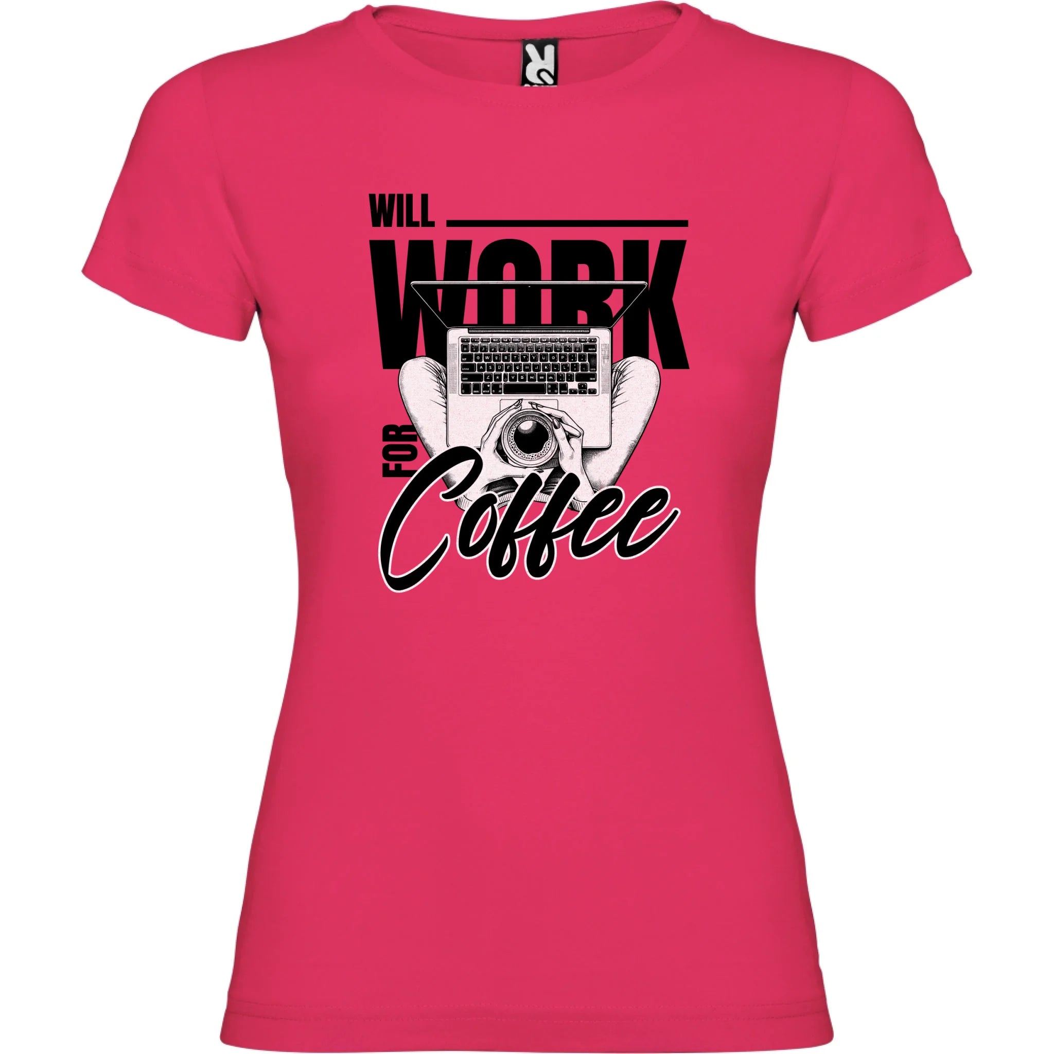 Pracovní WORK FOR COFFE