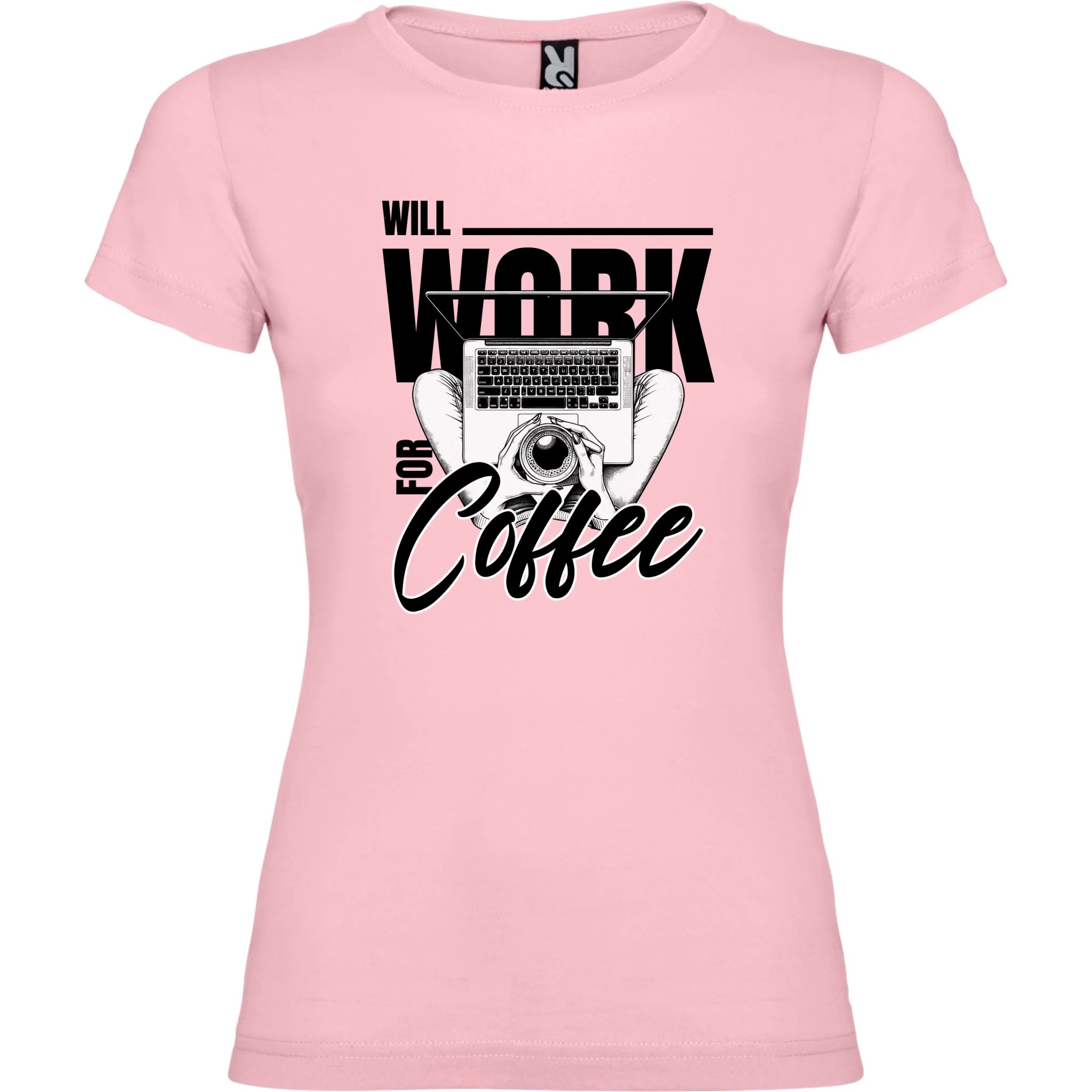 Pracovní WORK FOR COFFE