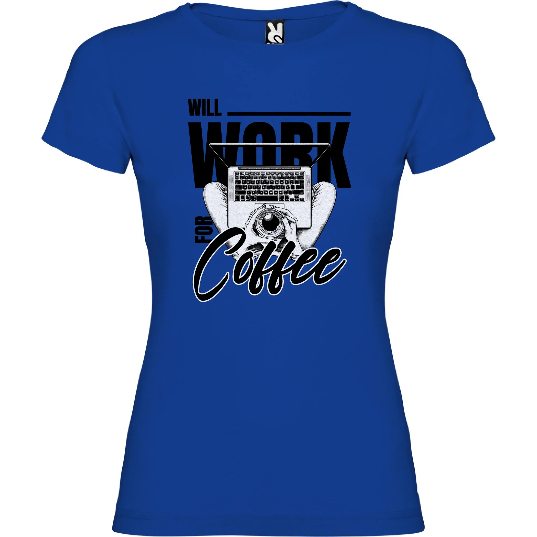 Pracovní WORK FOR COFFE
