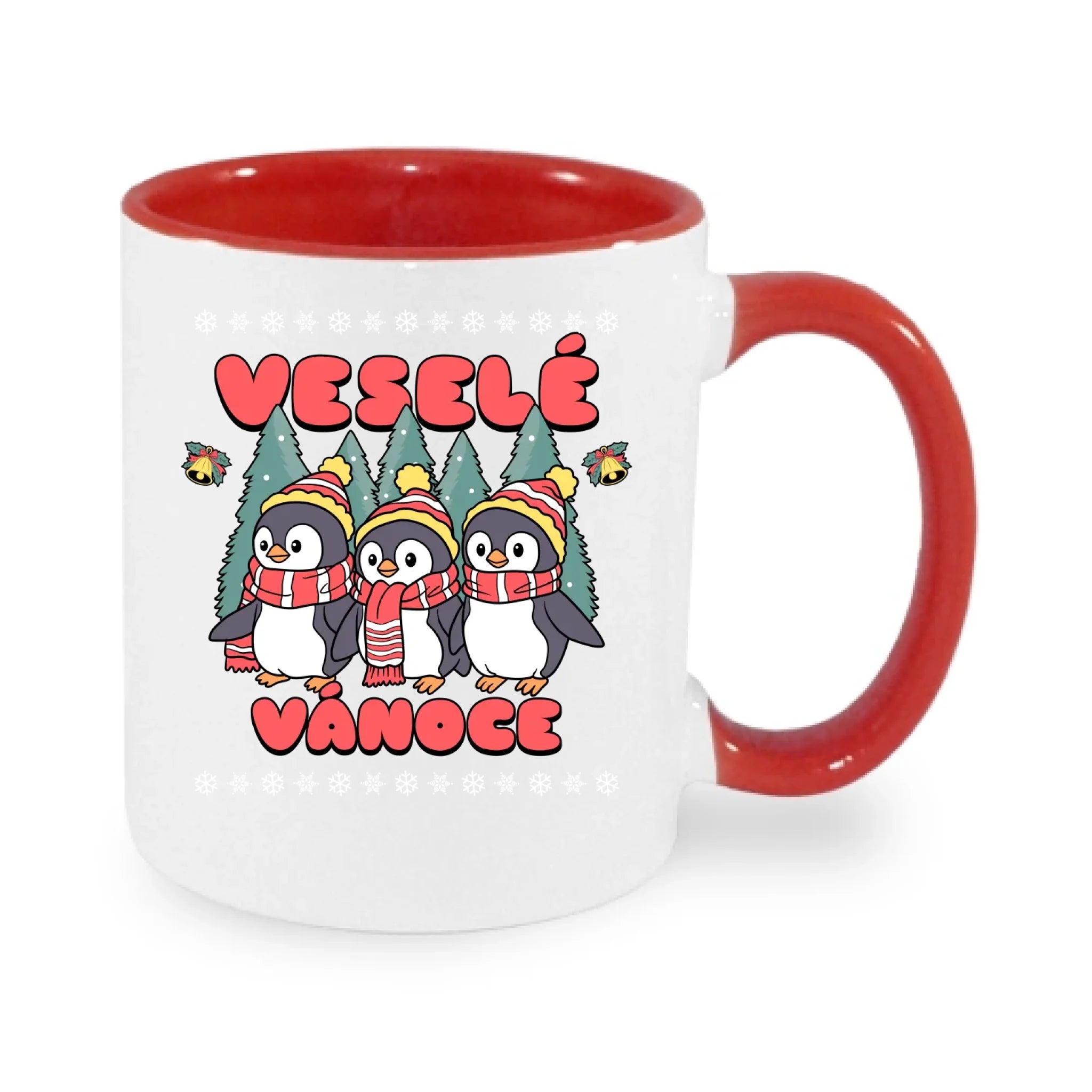 Vánoce VESELÉ VÁNOCE 2