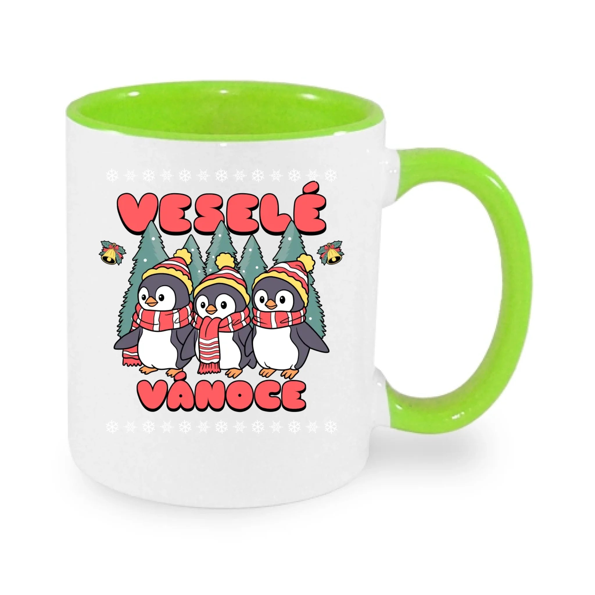 Vánoce VESELÉ VÁNOCE 2