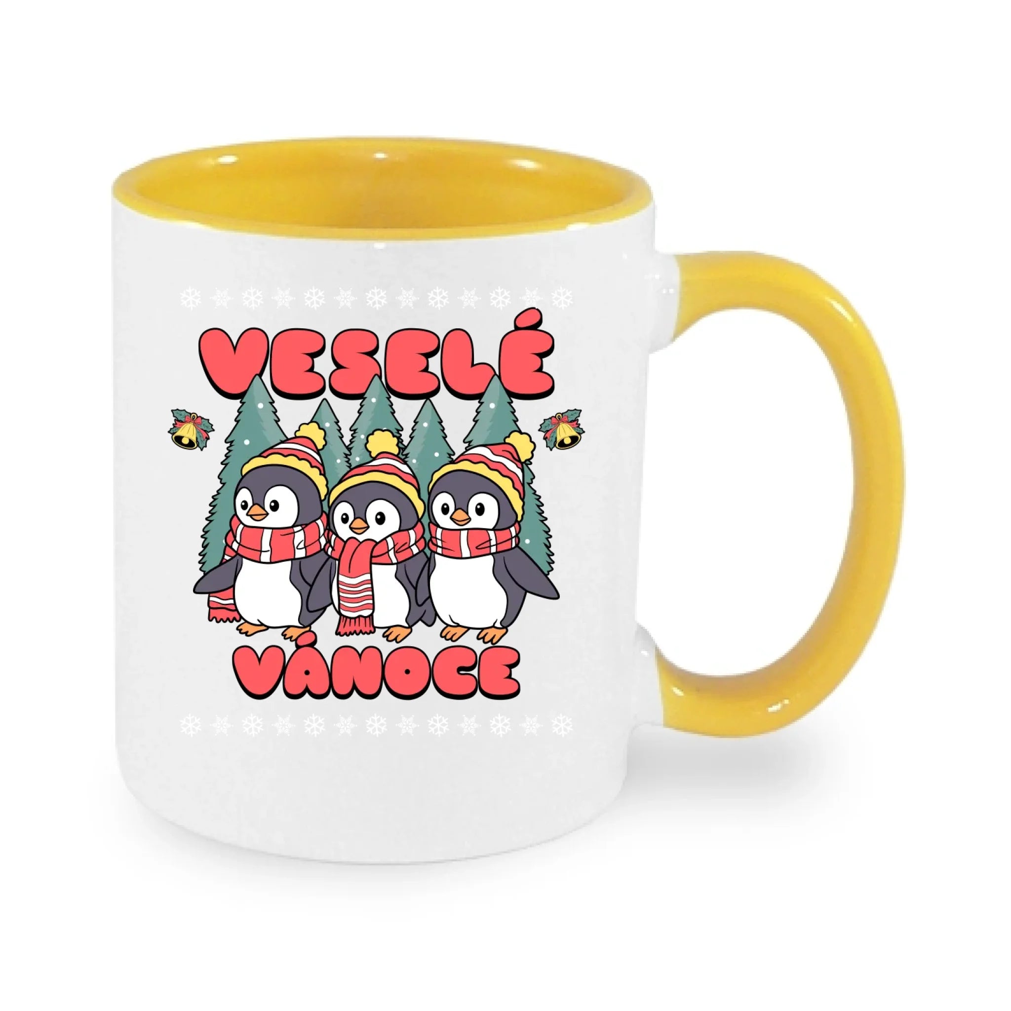 Vánoce VESELÉ VÁNOCE 2