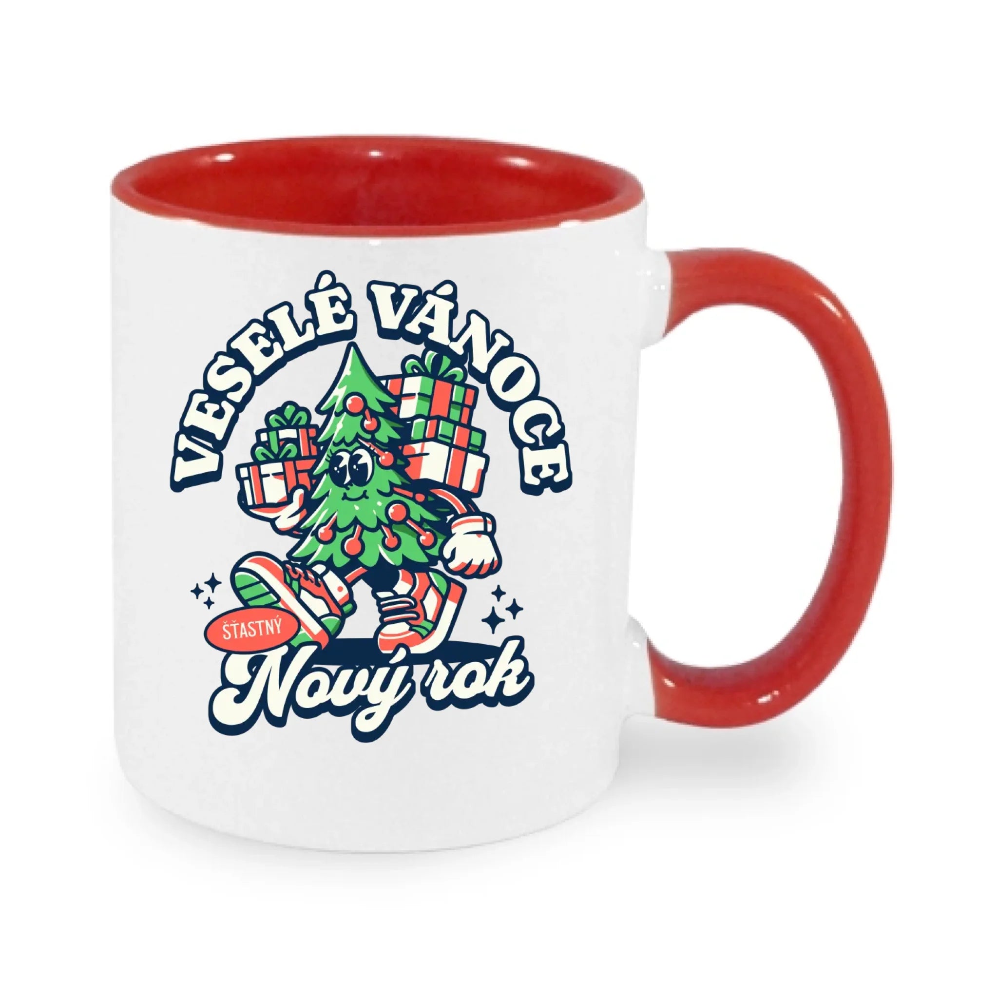 Vánoce VESELÉ VÁNOCE A NOVÝ ROK