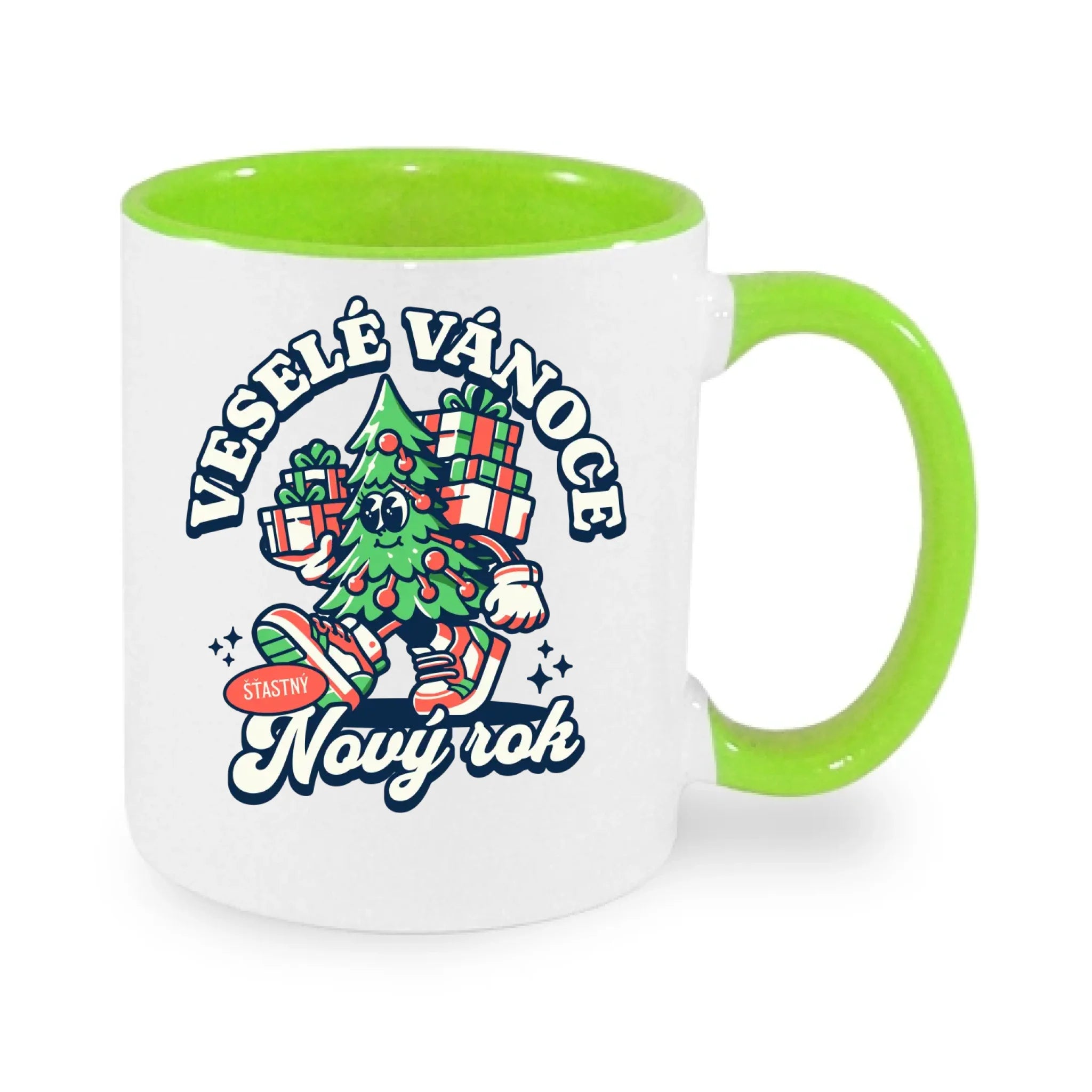 Vánoce VESELÉ VÁNOCE A NOVÝ ROK