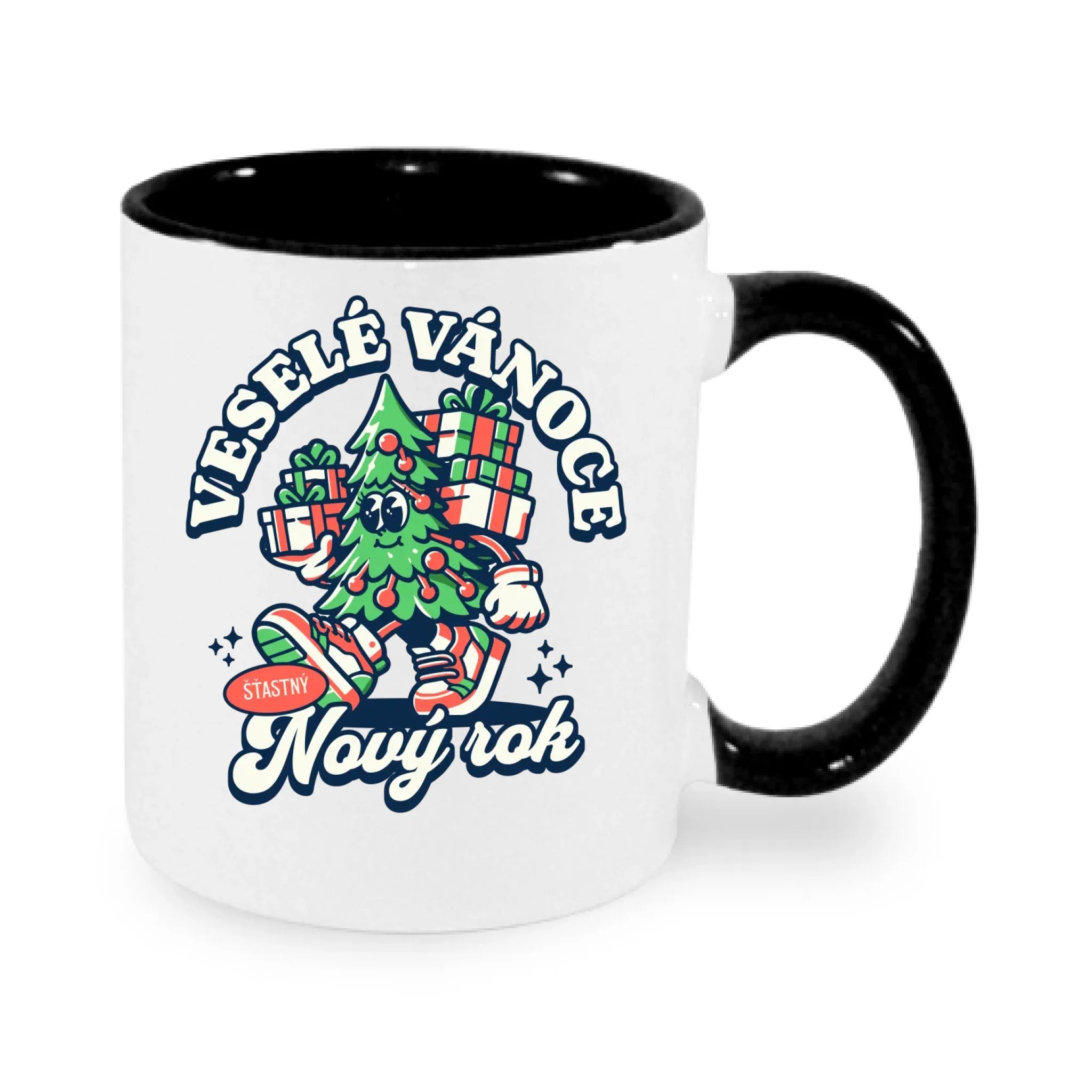 Vánoce VESELÉ VÁNOCE A NOVÝ ROK