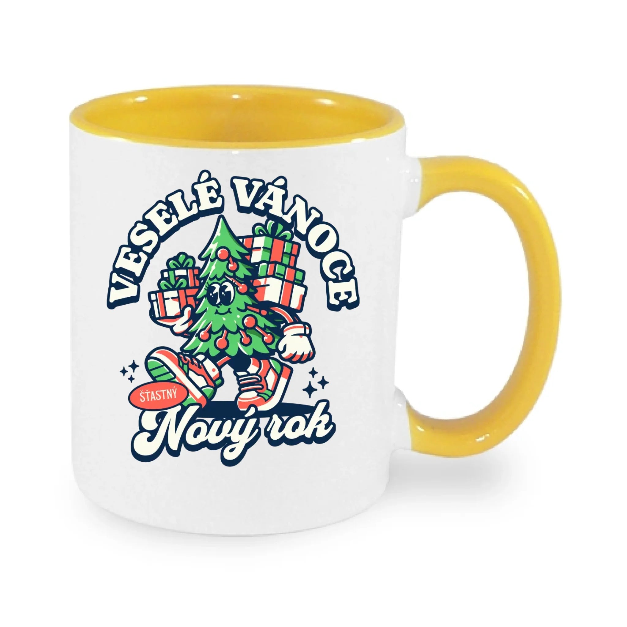 Vánoce VESELÉ VÁNOCE A NOVÝ ROK