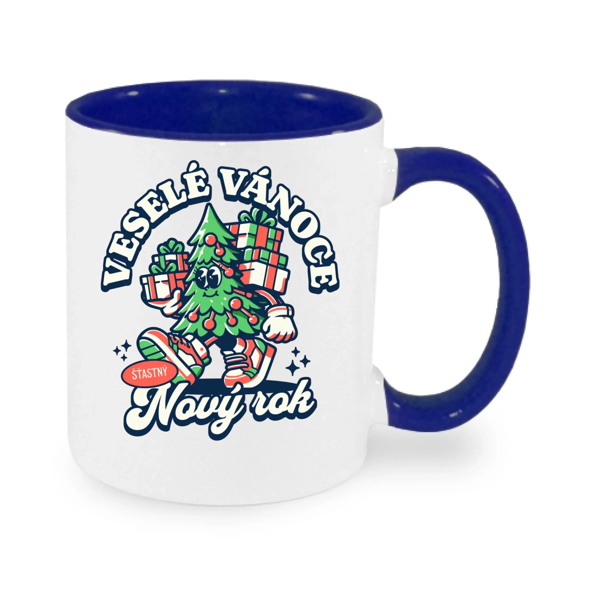 Vánoce VESELÉ VÁNOCE A NOVÝ ROK