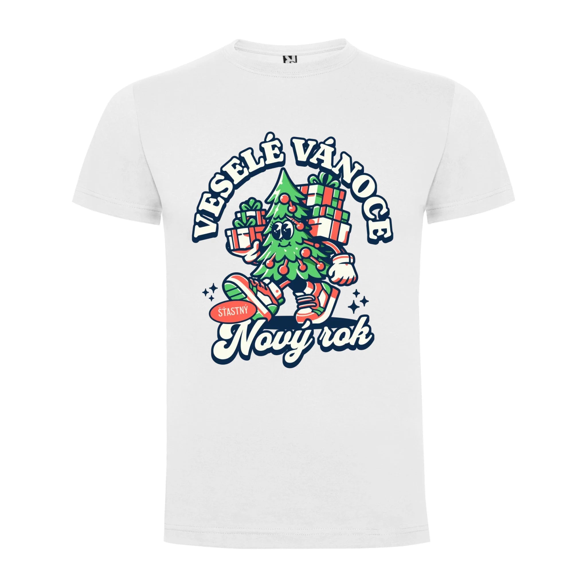 Vánoce VESELÉ VÁNOCE A NOVÝ ROK