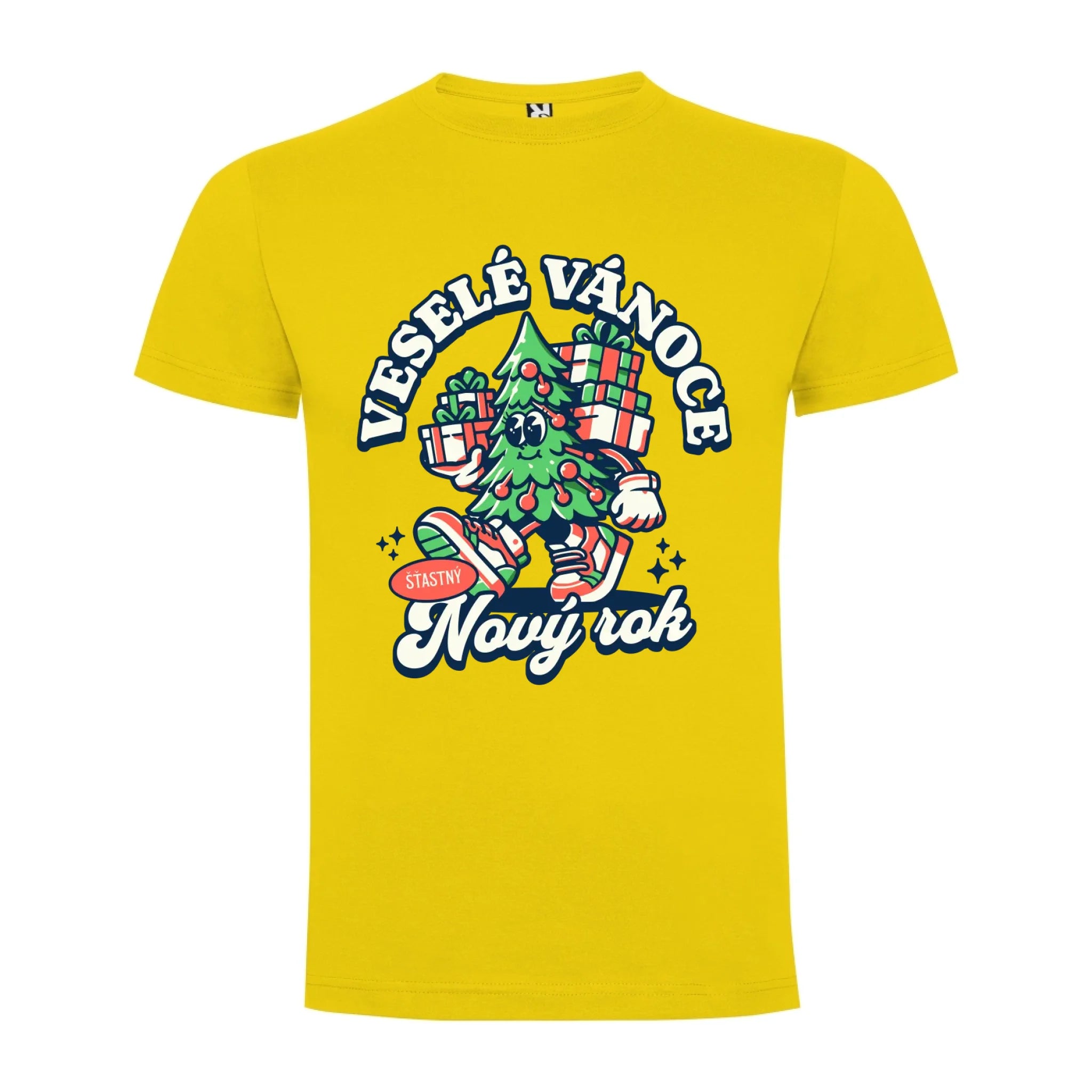 Vánoce VESELÉ VÁNOCE A NOVÝ ROK