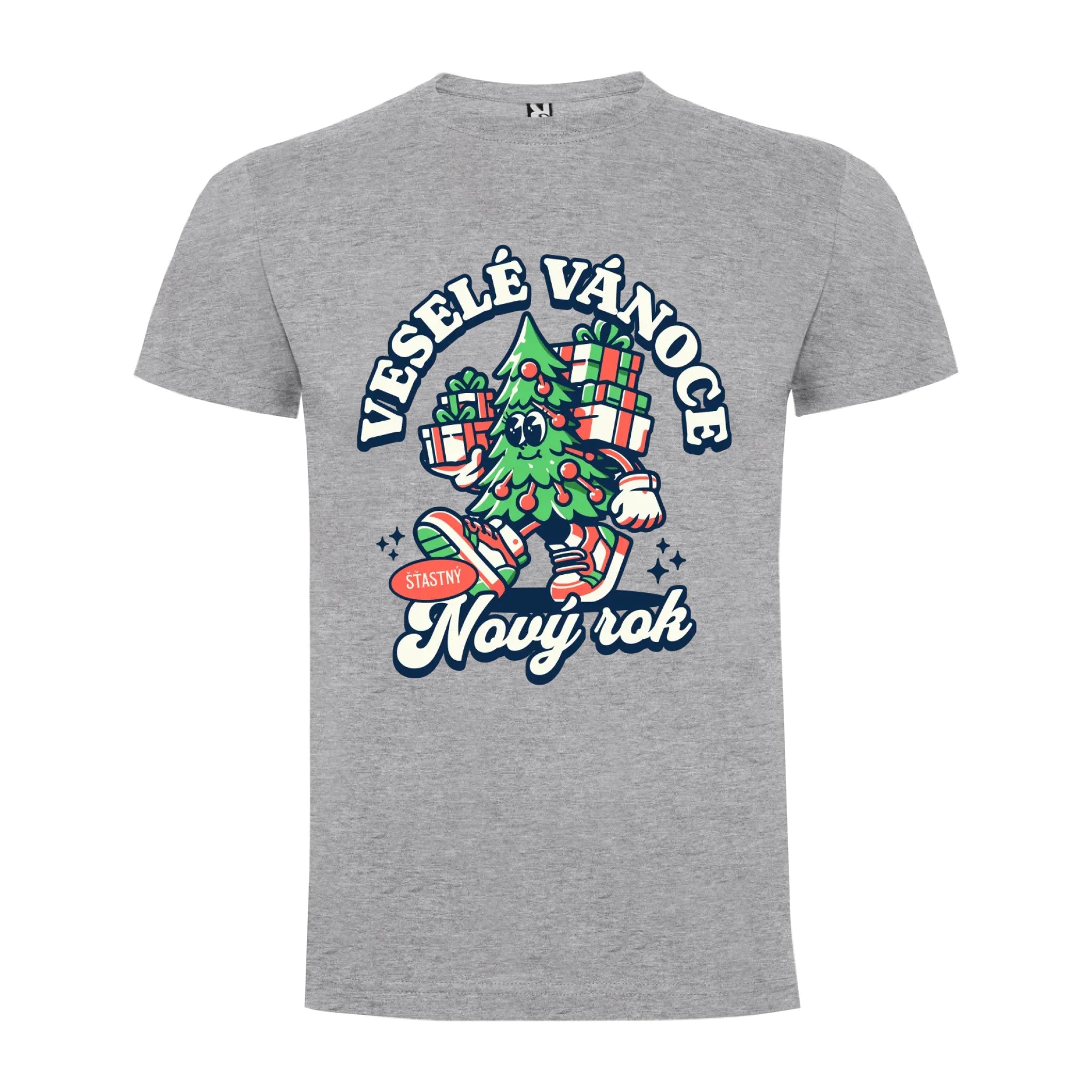 Vánoce VESELÉ VÁNOCE A NOVÝ ROK