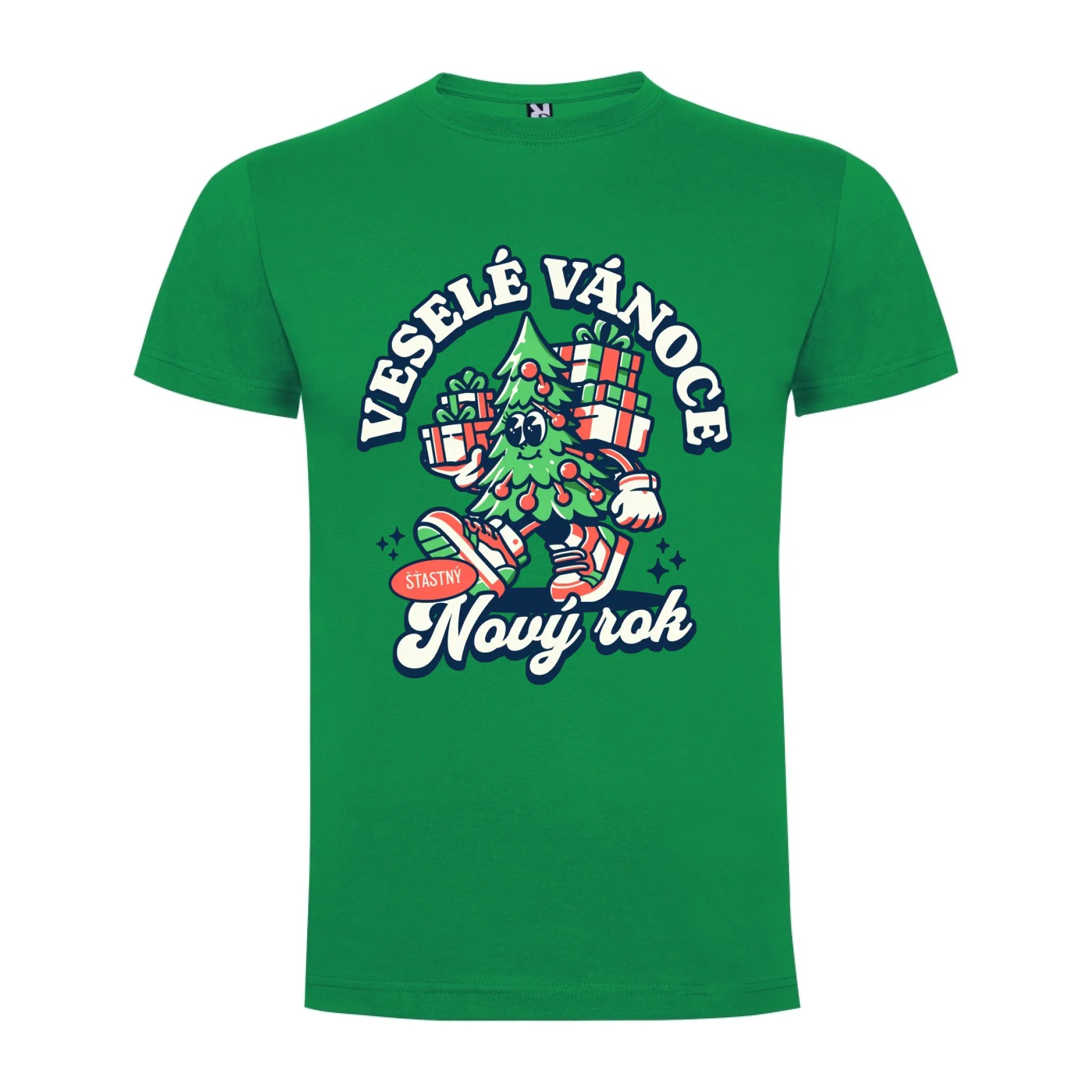 Vánoce VESELÉ VÁNOCE A NOVÝ ROK