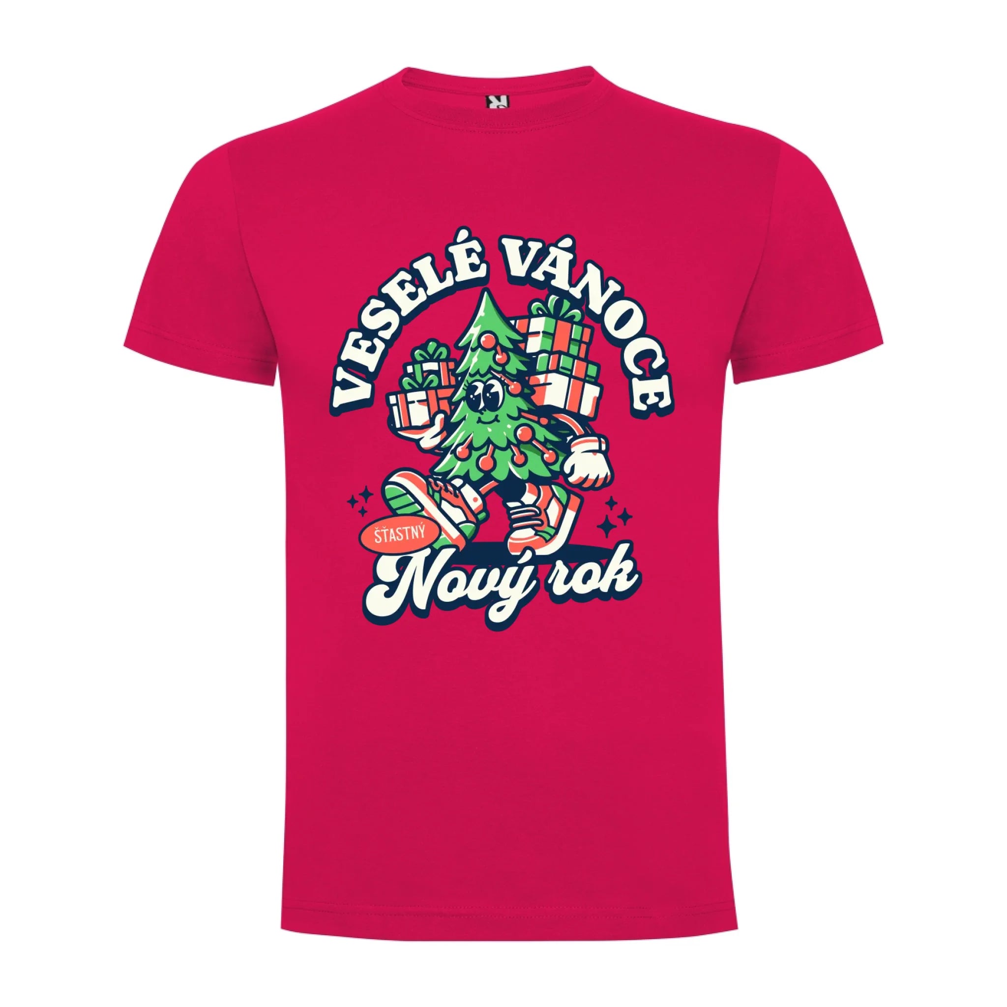 Vánoce VESELÉ VÁNOCE A NOVÝ ROK