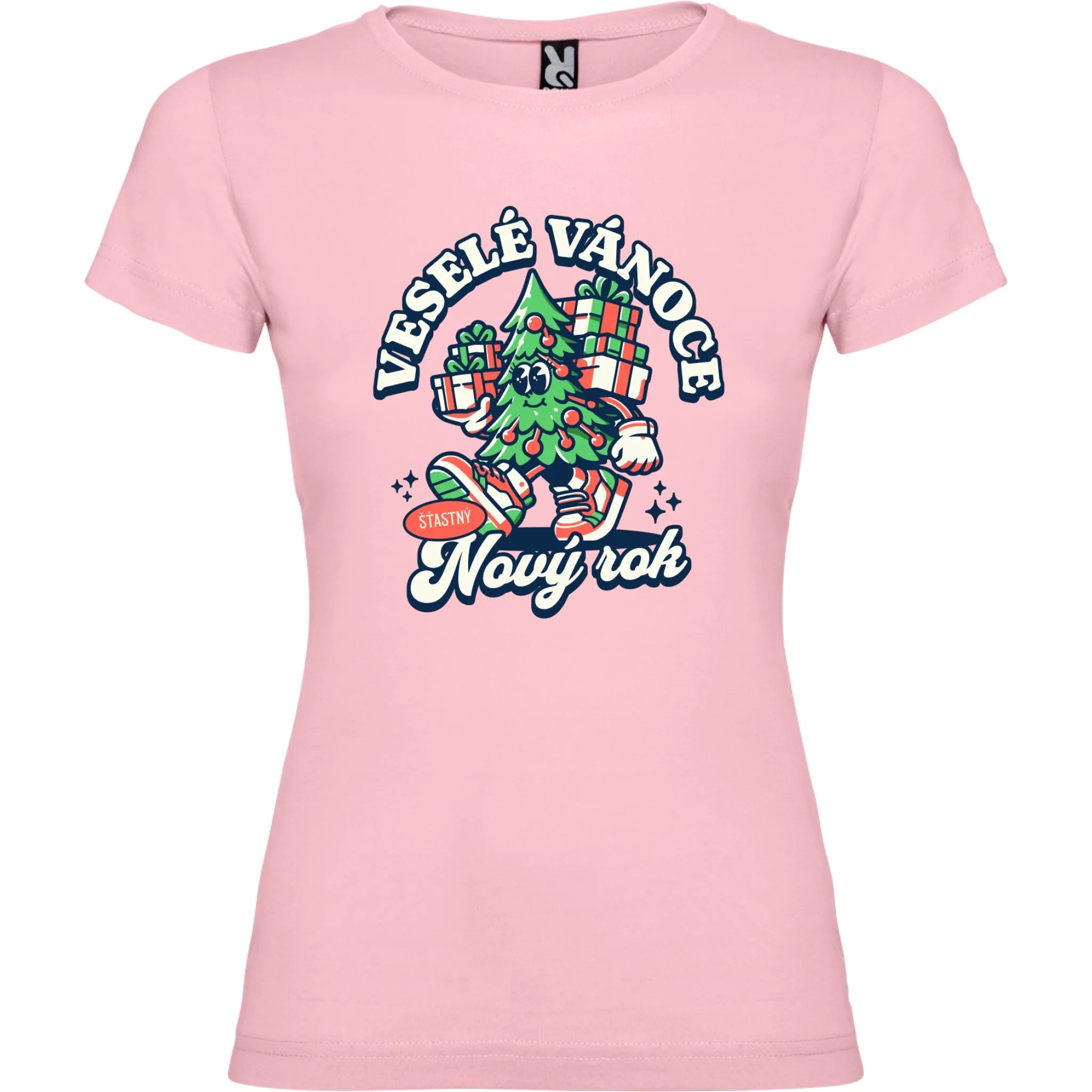 Vánoce VESELÉ VÁNOCE A NOVÝ ROK