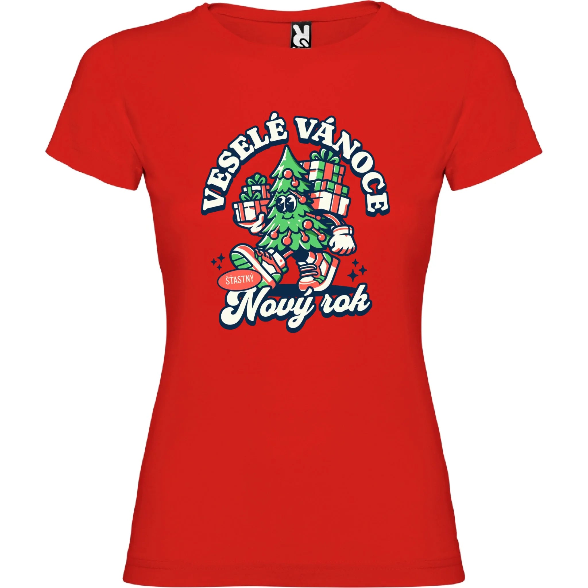 Vánoce VESELÉ VÁNOCE A NOVÝ ROK