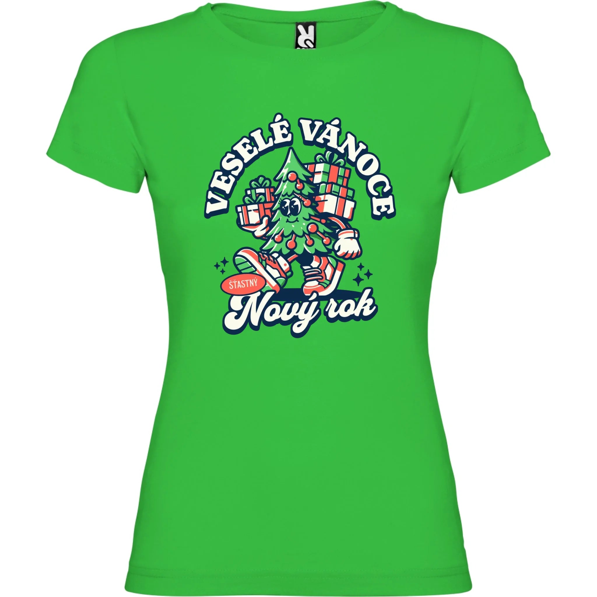 Vánoce VESELÉ VÁNOCE A NOVÝ ROK