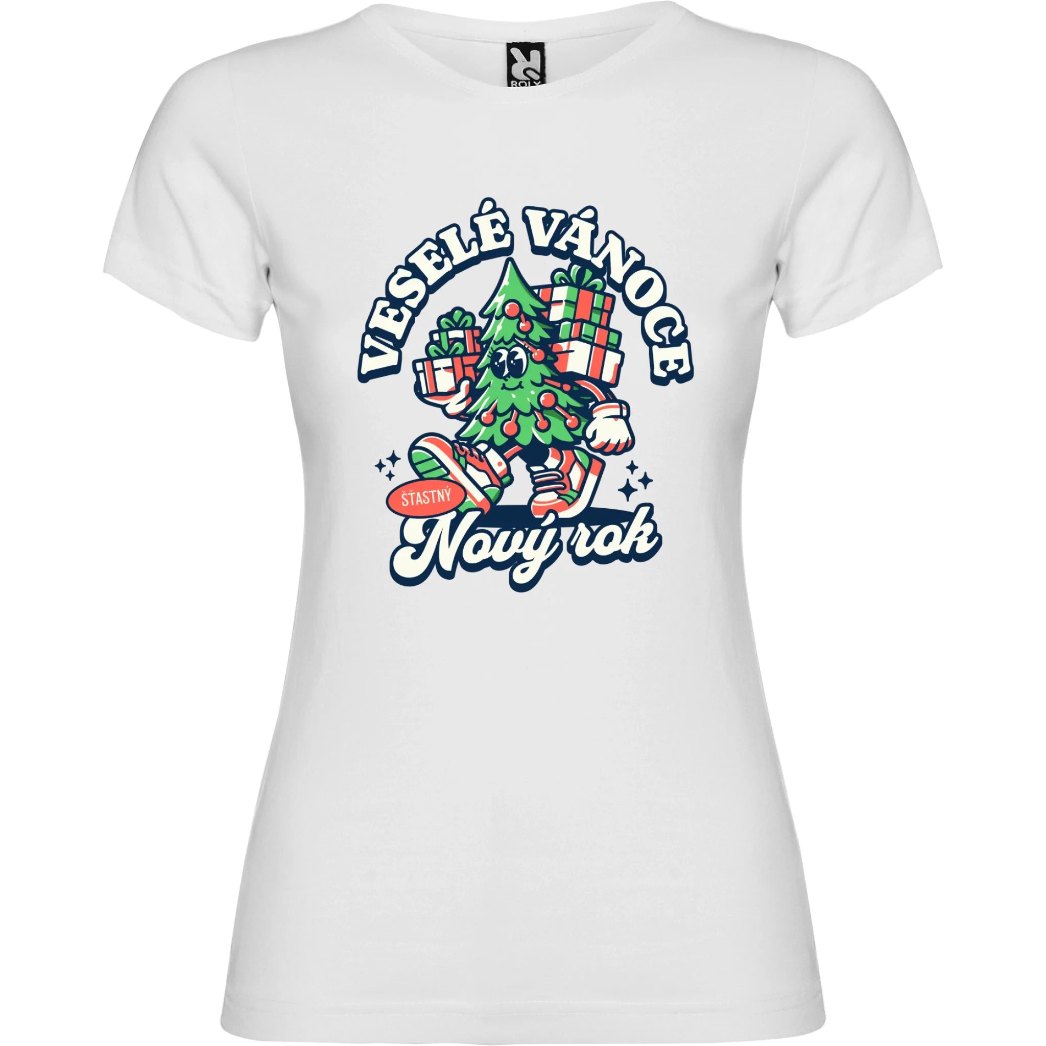 Vánoce VESELÉ VÁNOCE A NOVÝ ROK