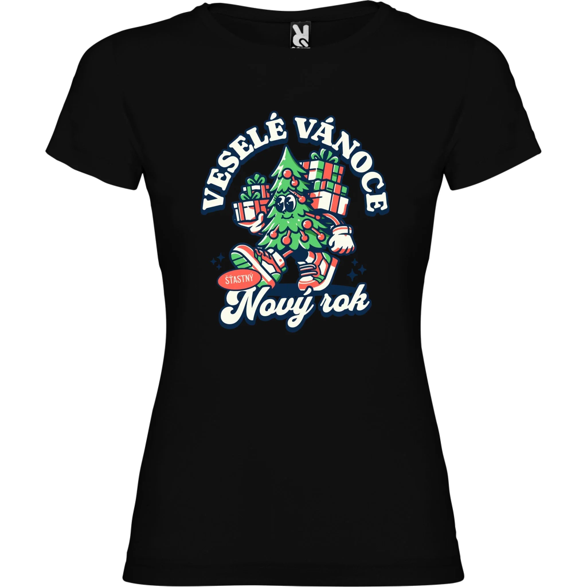 Vánoce VESELÉ VÁNOCE A NOVÝ ROK