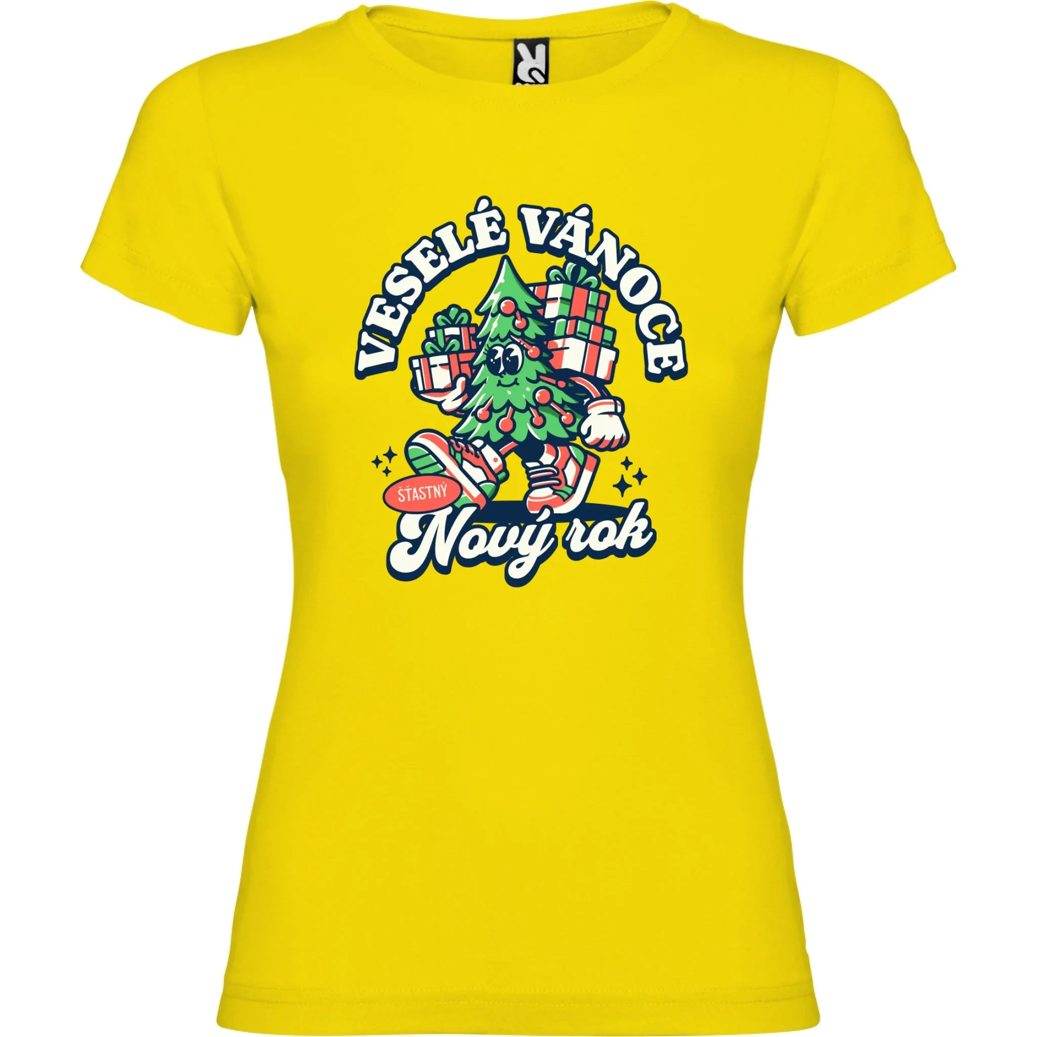 Vánoce VESELÉ VÁNOCE A NOVÝ ROK