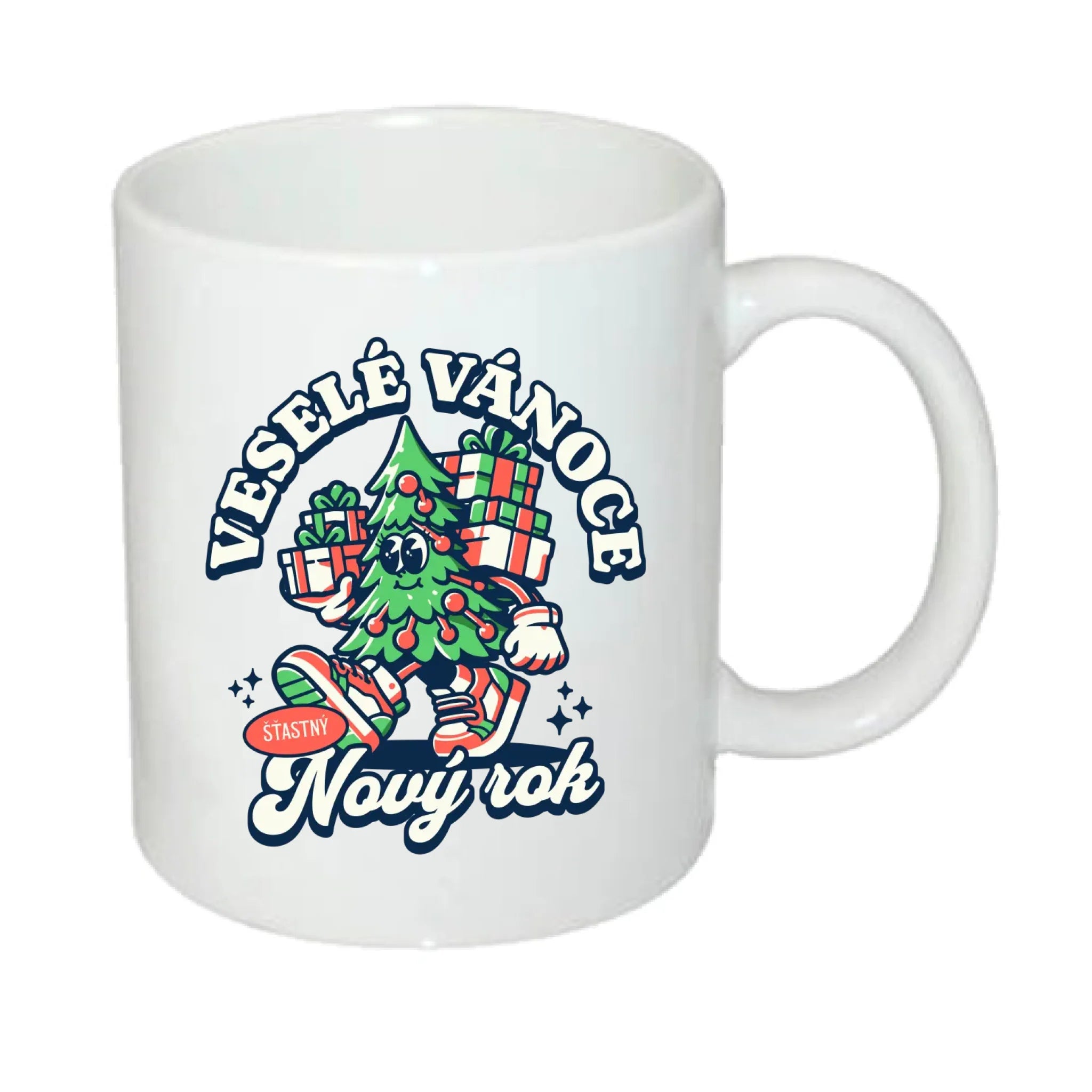 Vánoce VESELÉ VÁNOCE A NOVÝ ROK