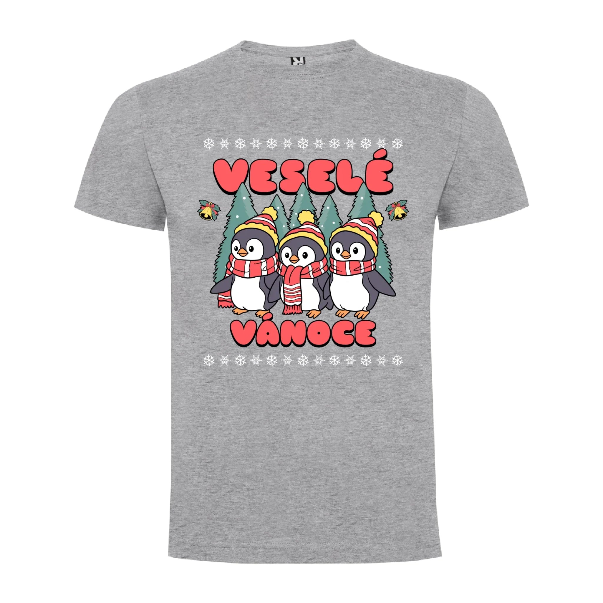 Vánoce VESELÉ VÁNOCE 2