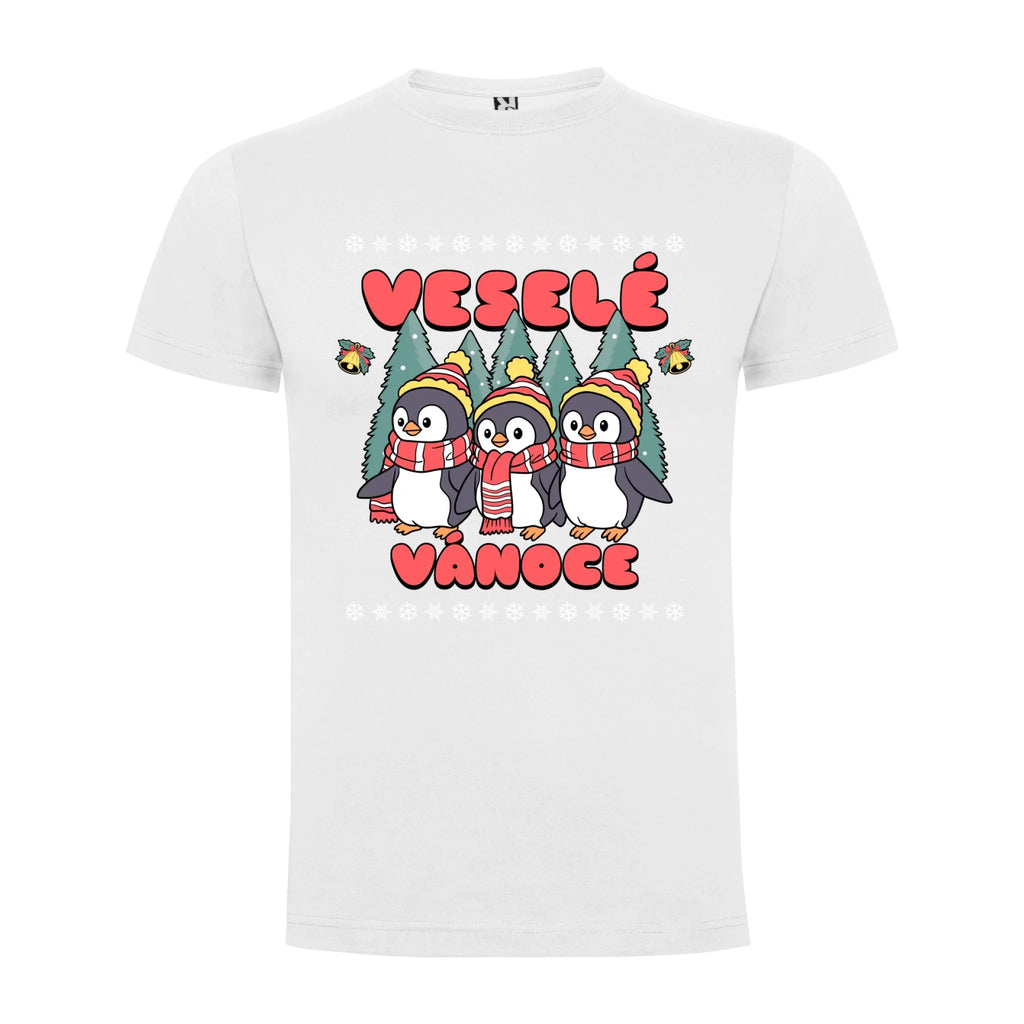 Vánoce VESELÉ VÁNOCE 2