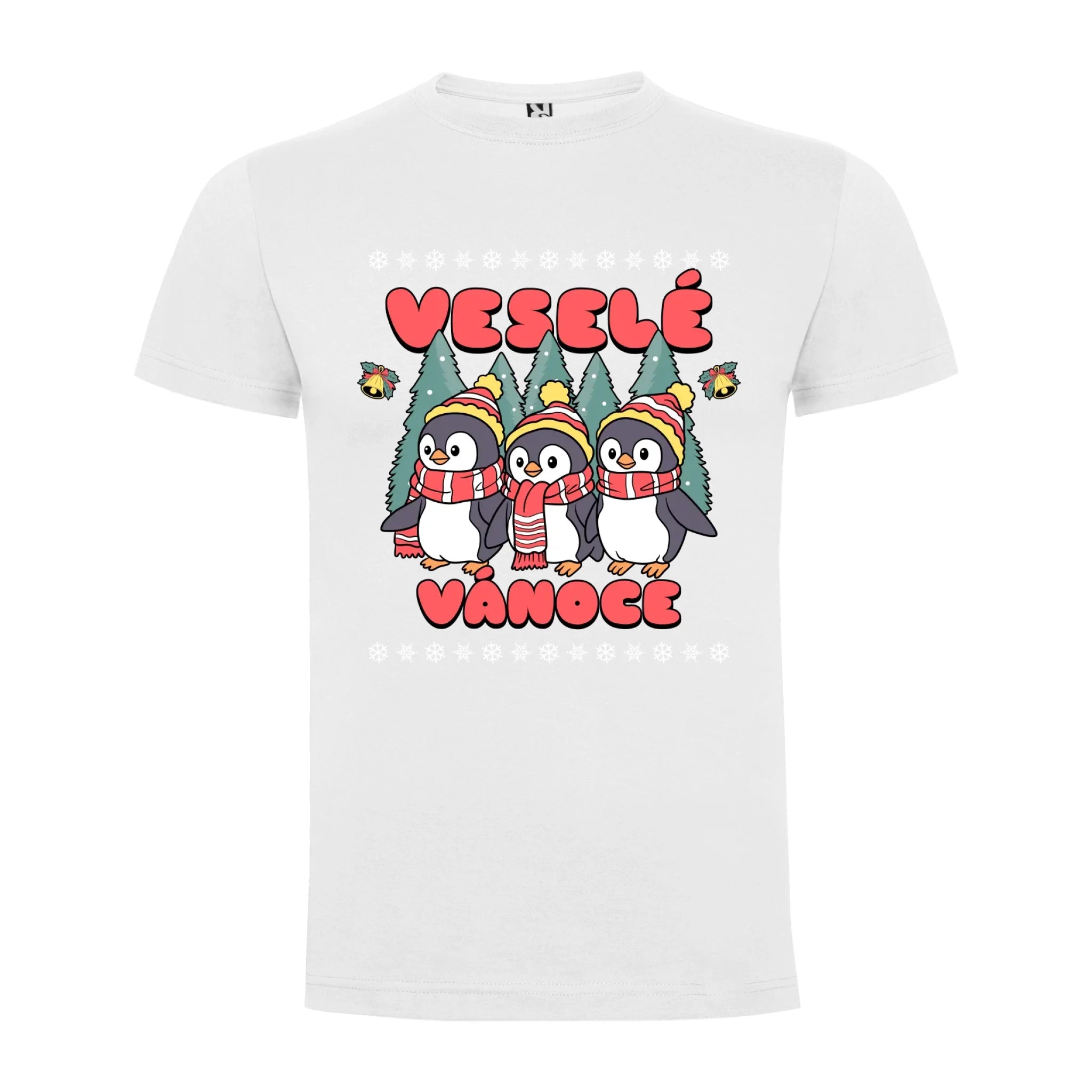 Vánoce VESELÉ VÁNOCE 2