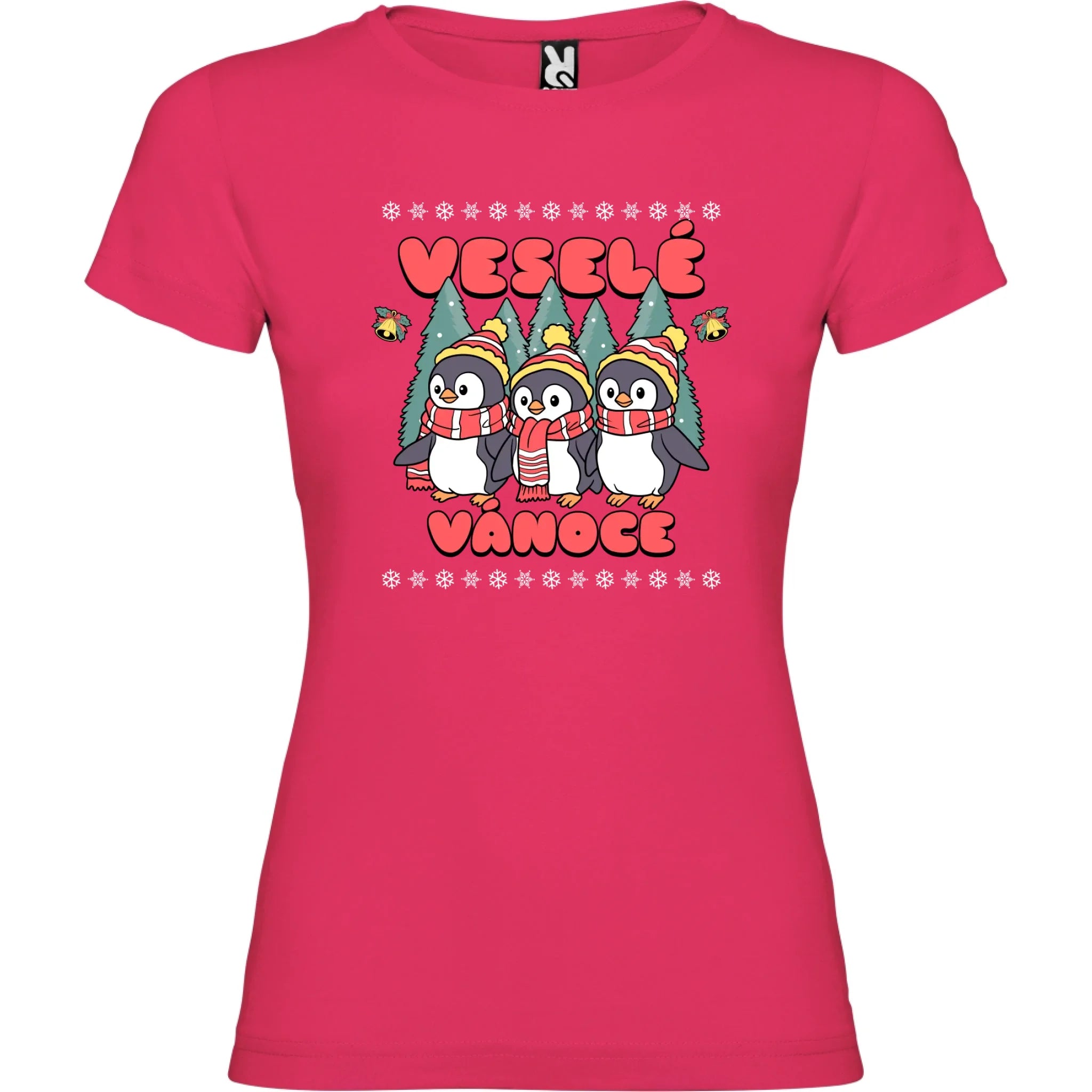 Vánoce VESELÉ VÁNOCE 2