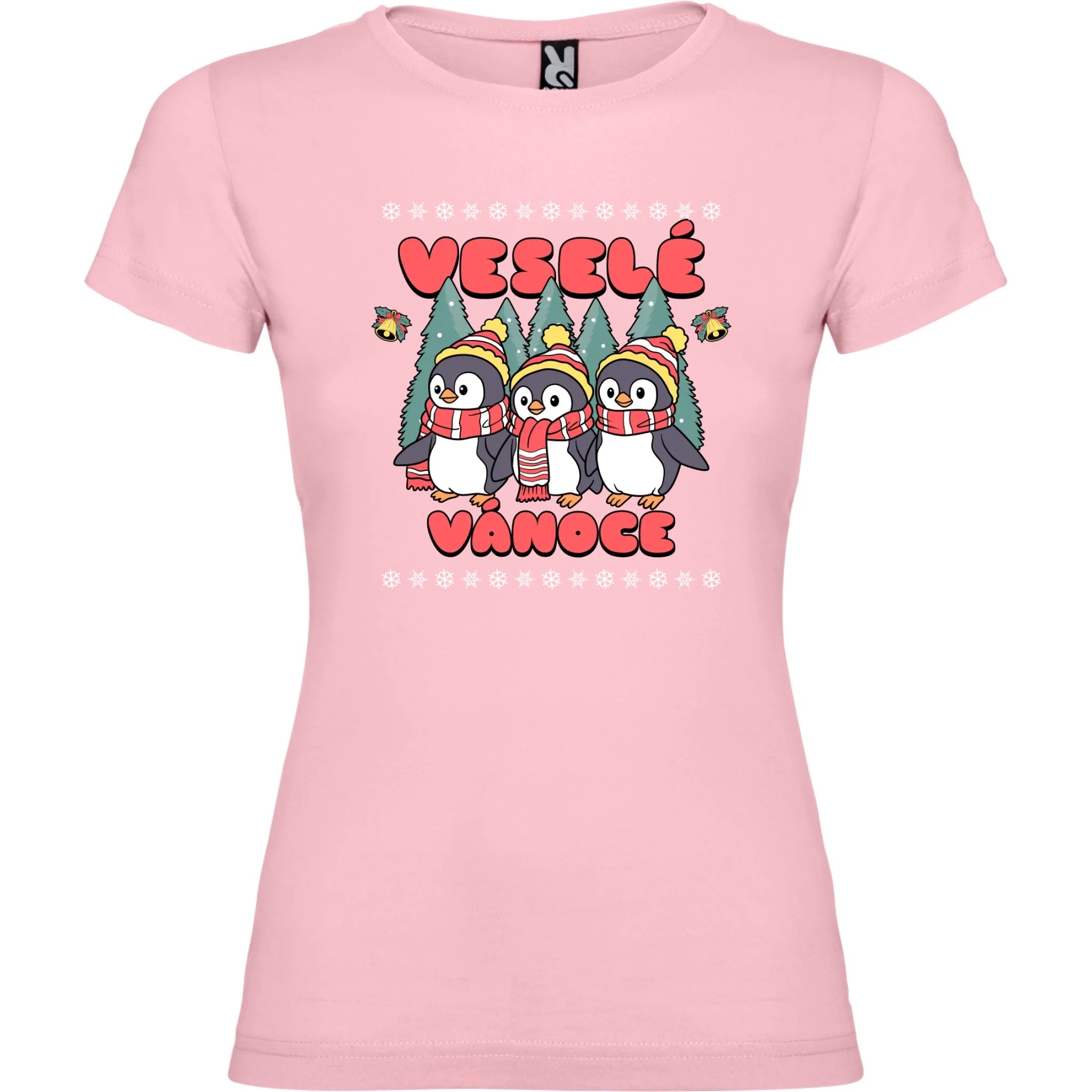 Vánoce VESELÉ VÁNOCE 2