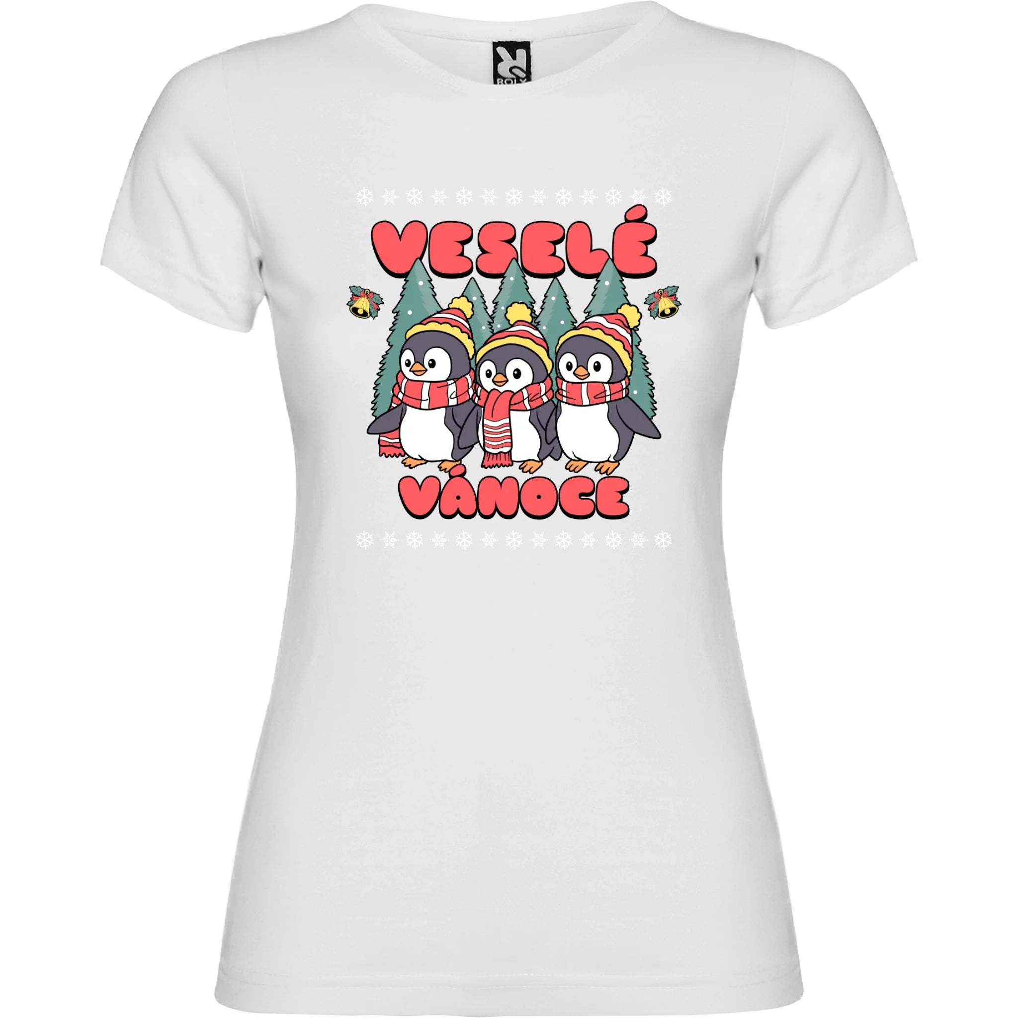 Vánoce VESELÉ VÁNOCE 2