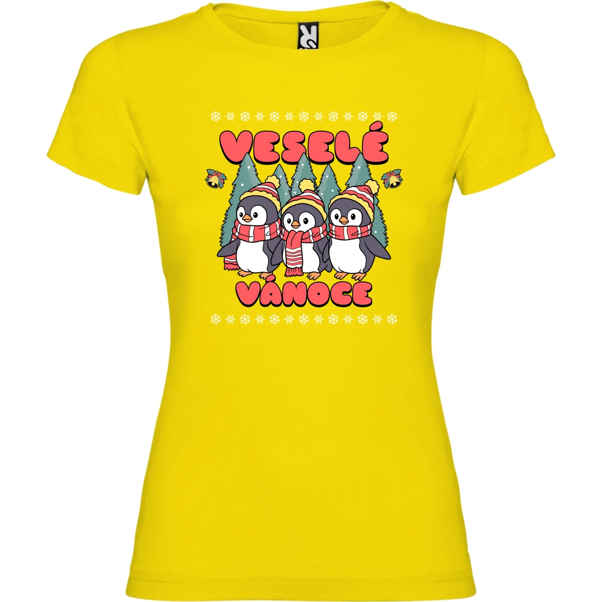 Vánoce VESELÉ VÁNOCE 2