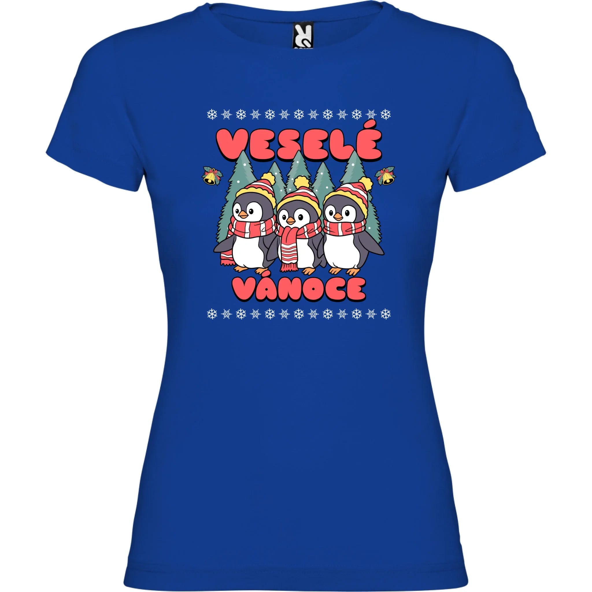 Vánoce VESELÉ VÁNOCE 2