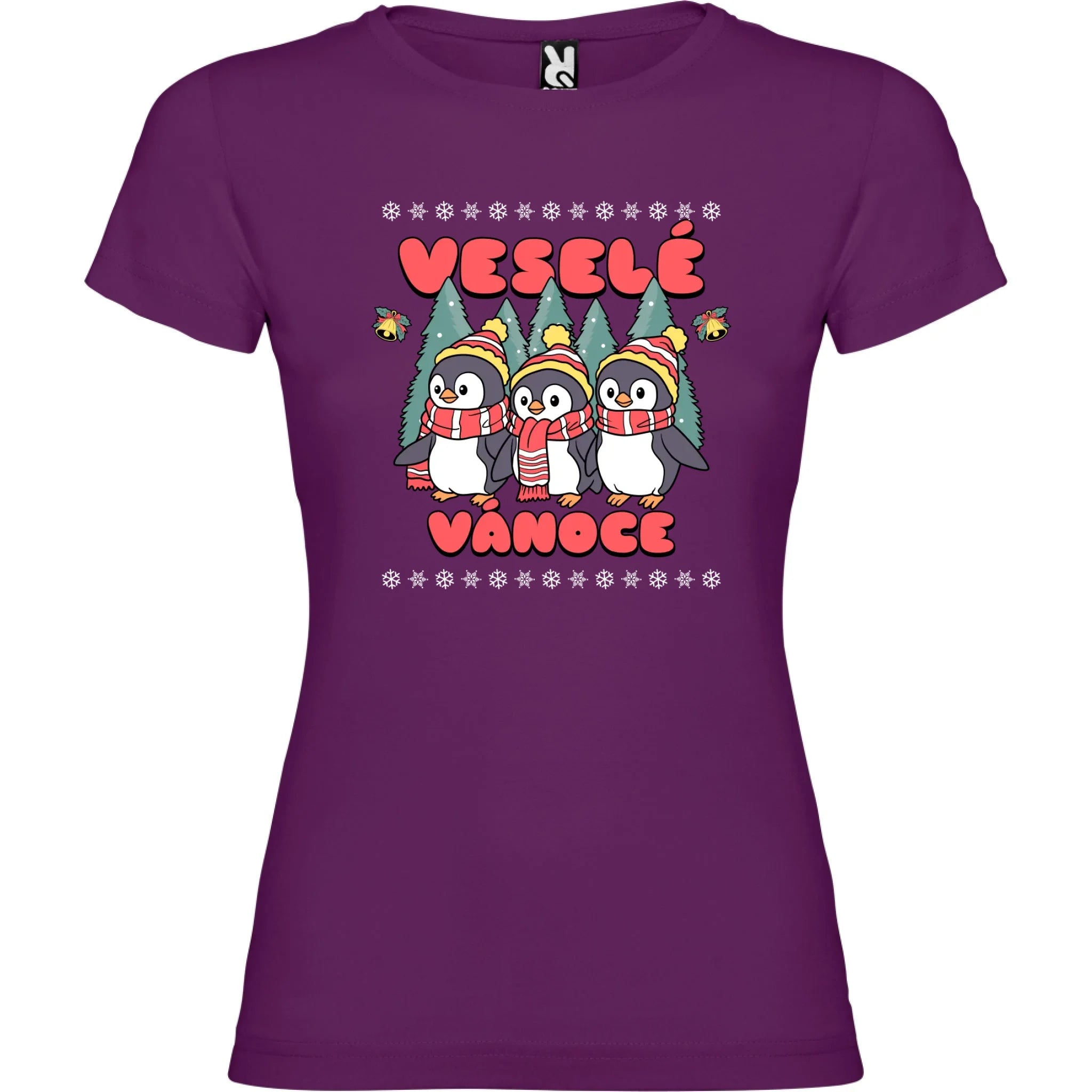 Vánoce VESELÉ VÁNOCE 2