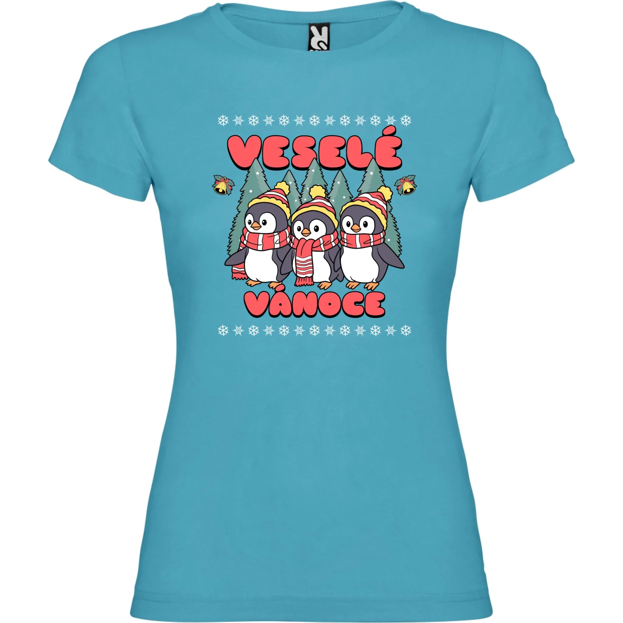 Vánoce VESELÉ VÁNOCE 2