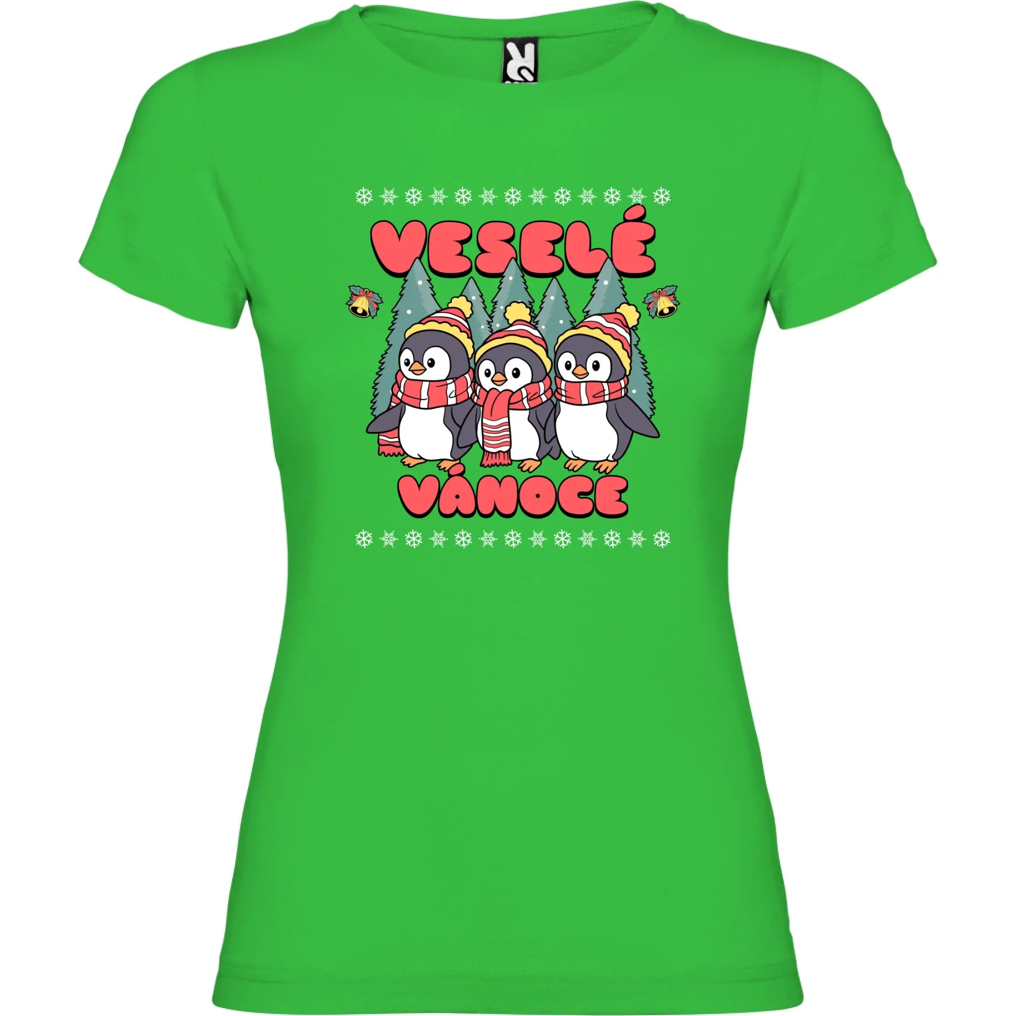 Vánoce VESELÉ VÁNOCE 2