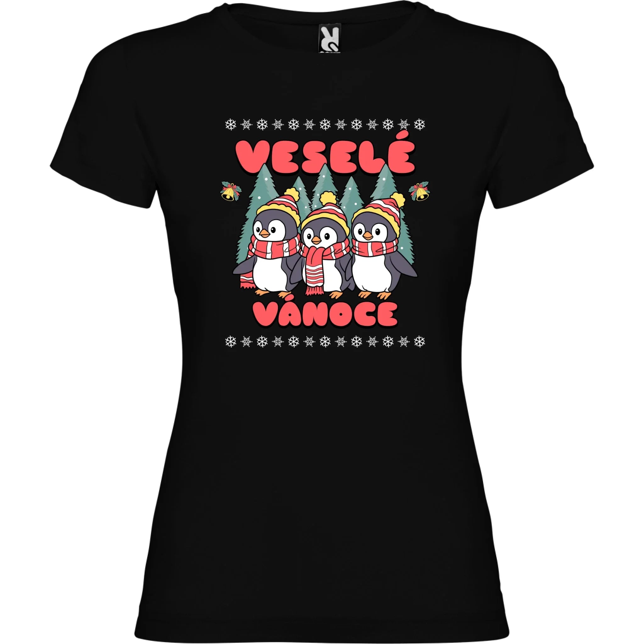 Vánoce VESELÉ VÁNOCE 2