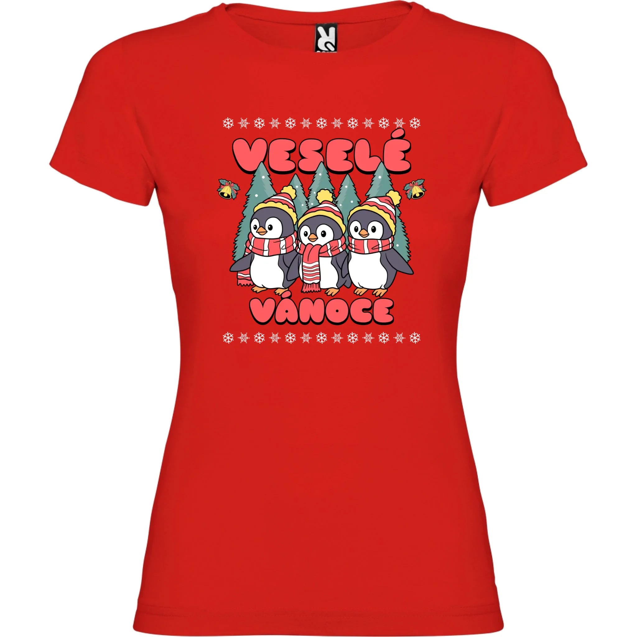 Vánoce VESELÉ VÁNOCE 2