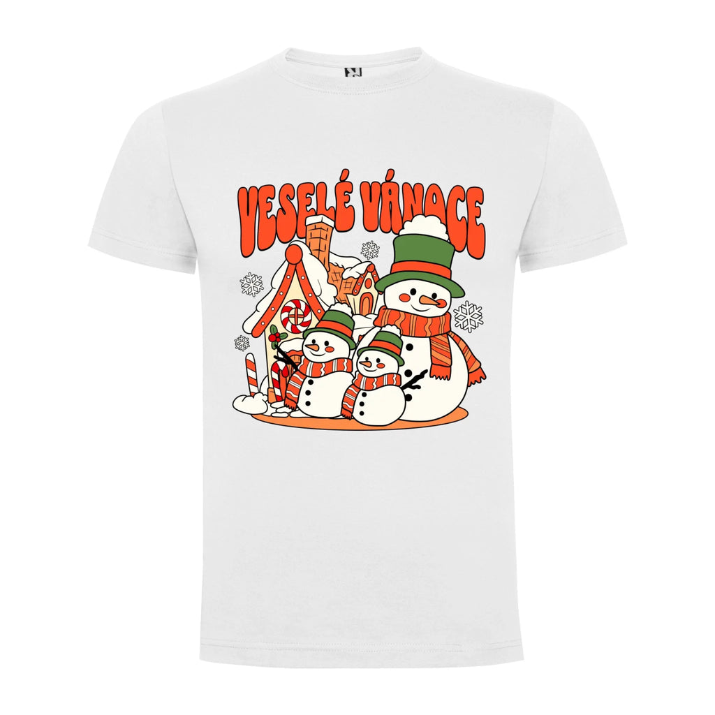 Vánoce VESELÉ VÁNOCE