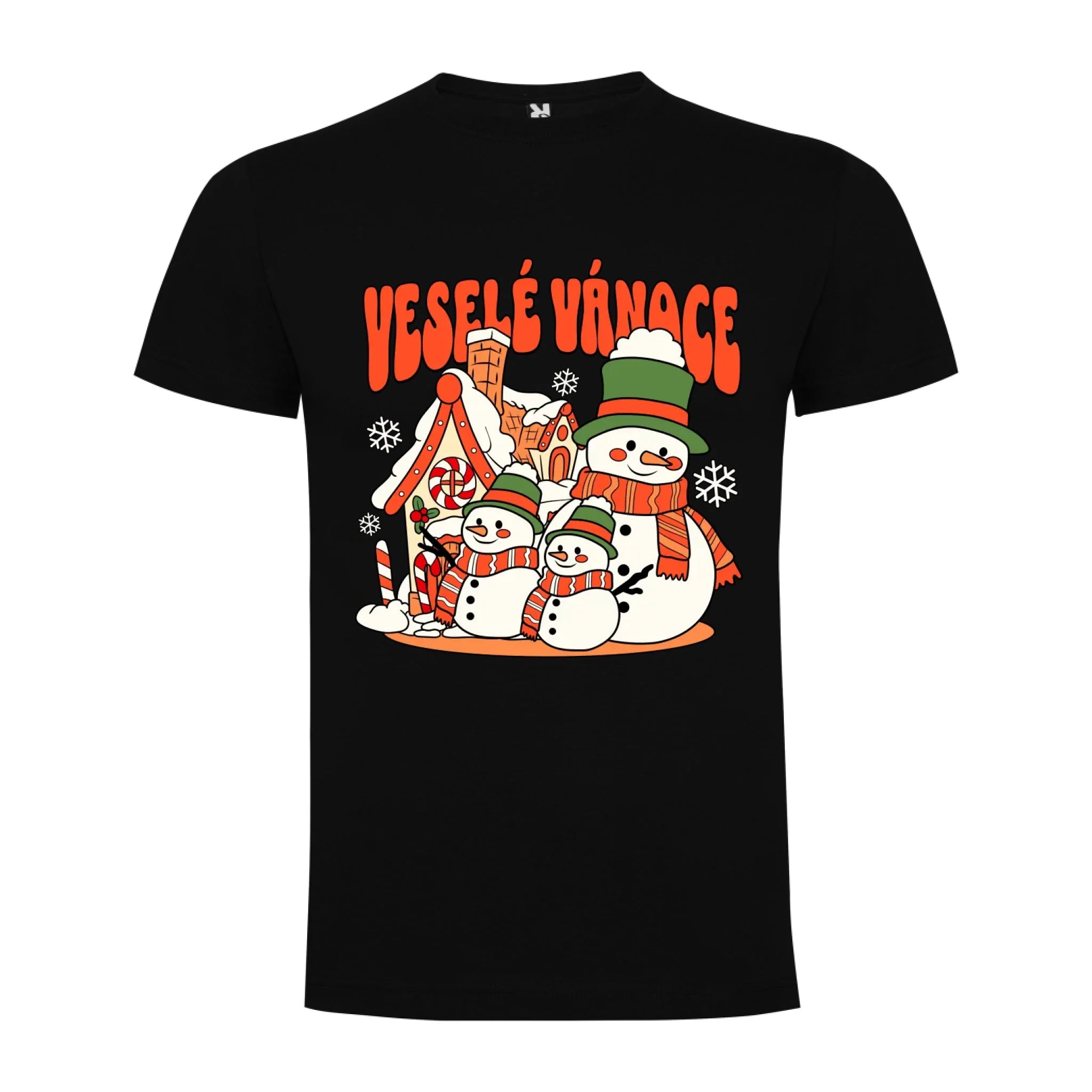 Vánoce VESELÉ VÁNOCE