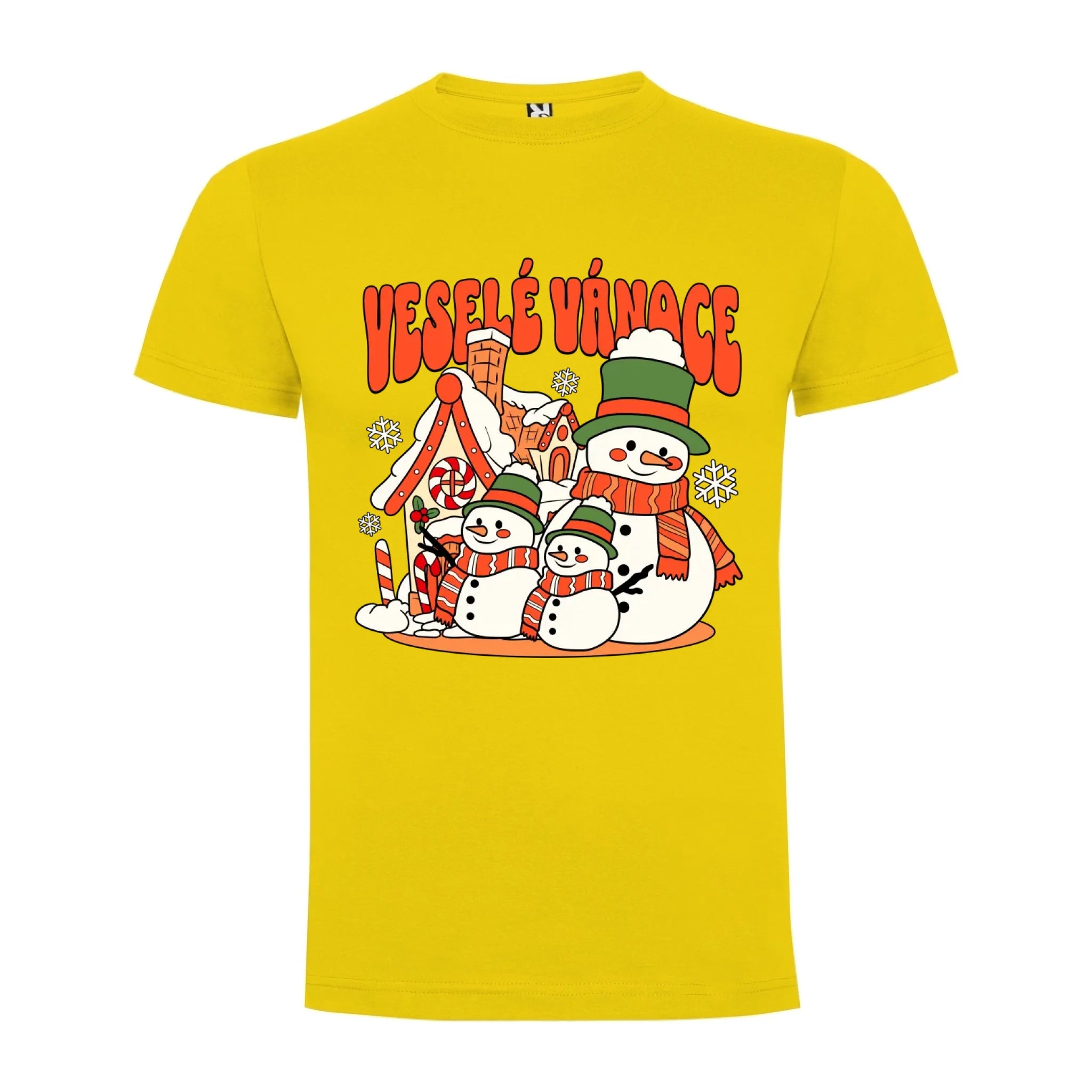 Vánoce VESELÉ VÁNOCE