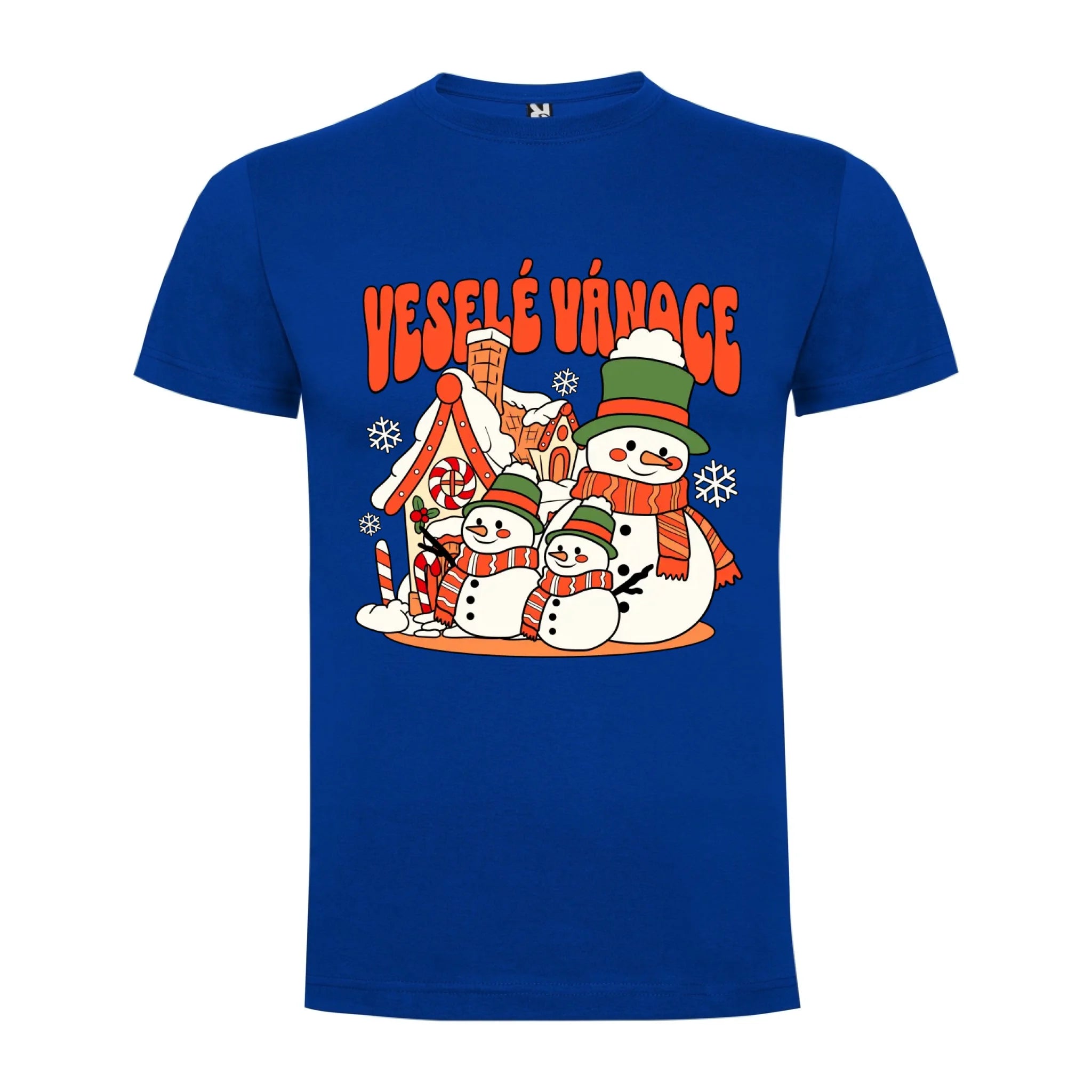 Vánoce VESELÉ VÁNOCE