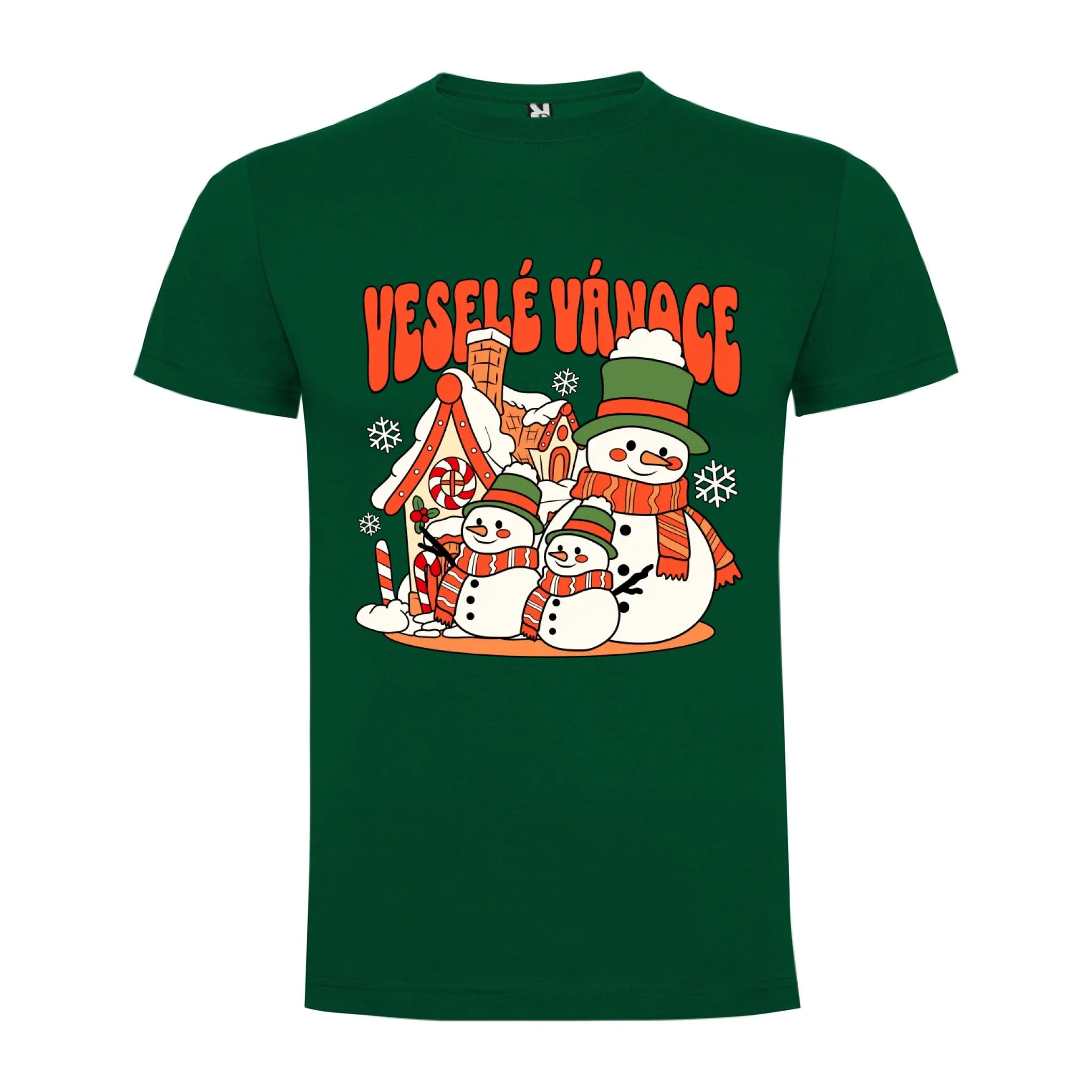Vánoce VESELÉ VÁNOCE