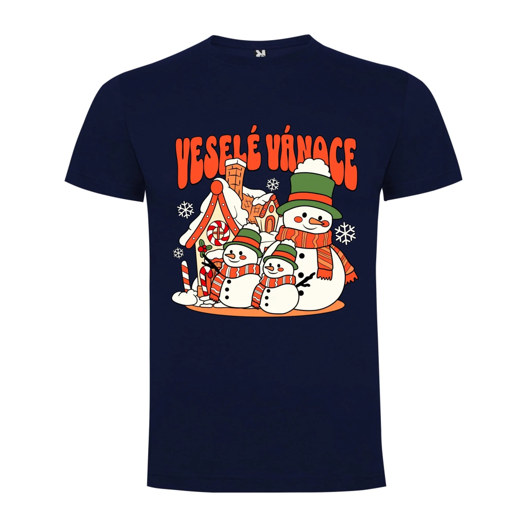 Vánoce VESELÉ VÁNOCE
