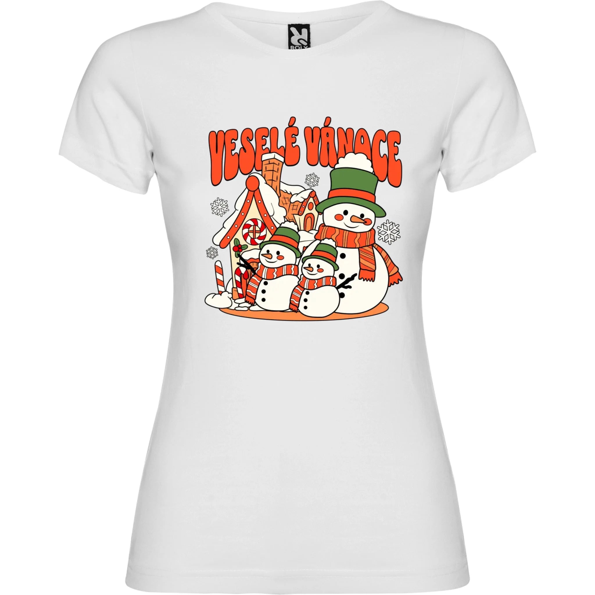 Vánoce VESELÉ VÁNOCE