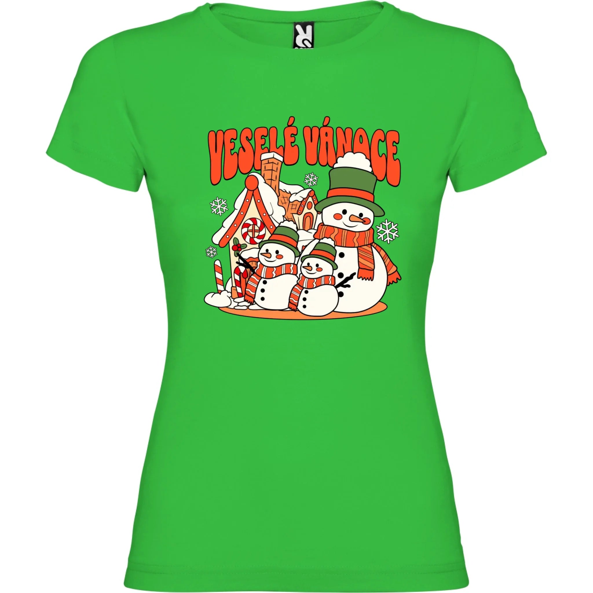 Vánoce VESELÉ VÁNOCE