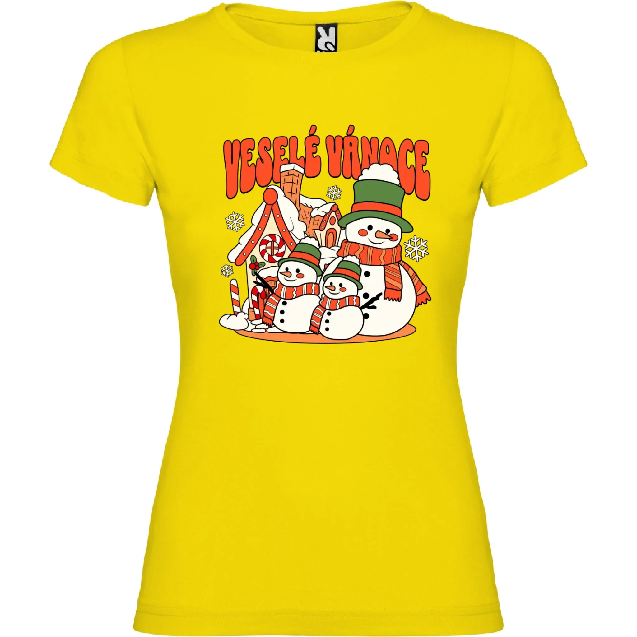 Vánoce VESELÉ VÁNOCE