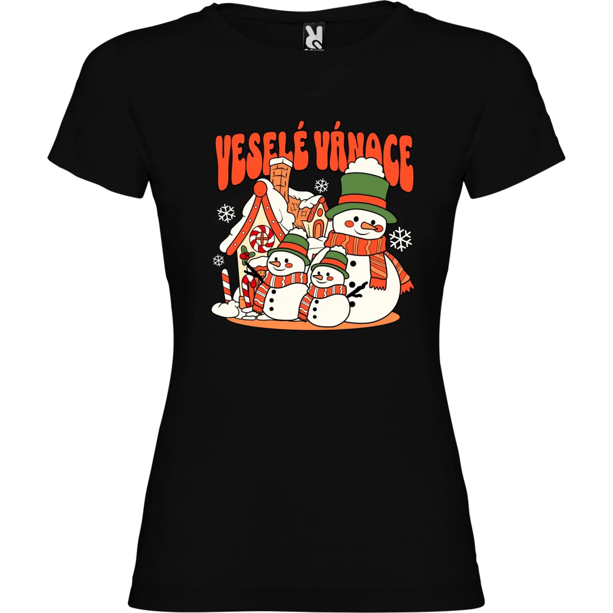 Vánoce VESELÉ VÁNOCE